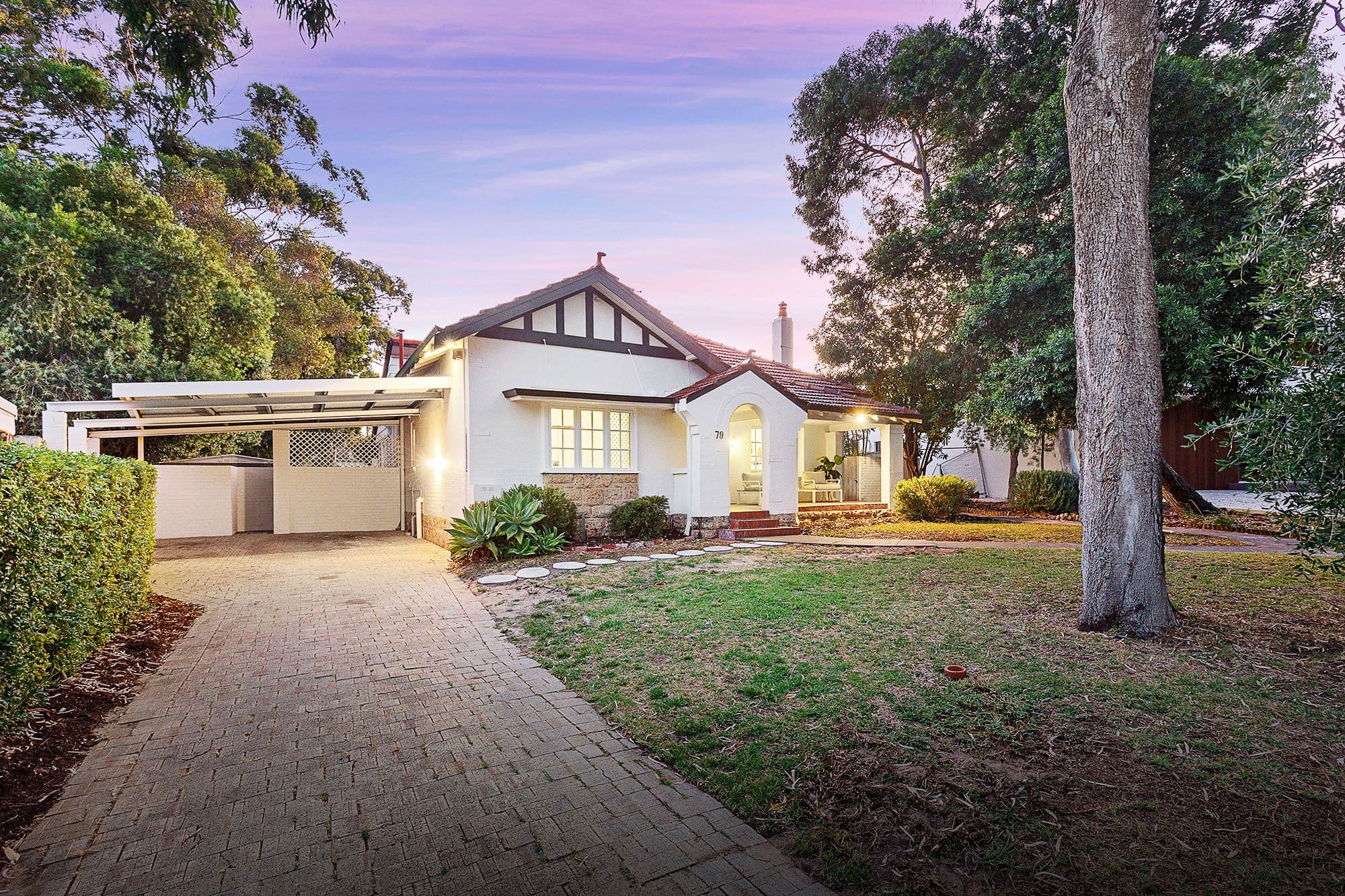 79 Circe Circle, Dalkeith WA 6009, Dalkeith - Thumbnail 2