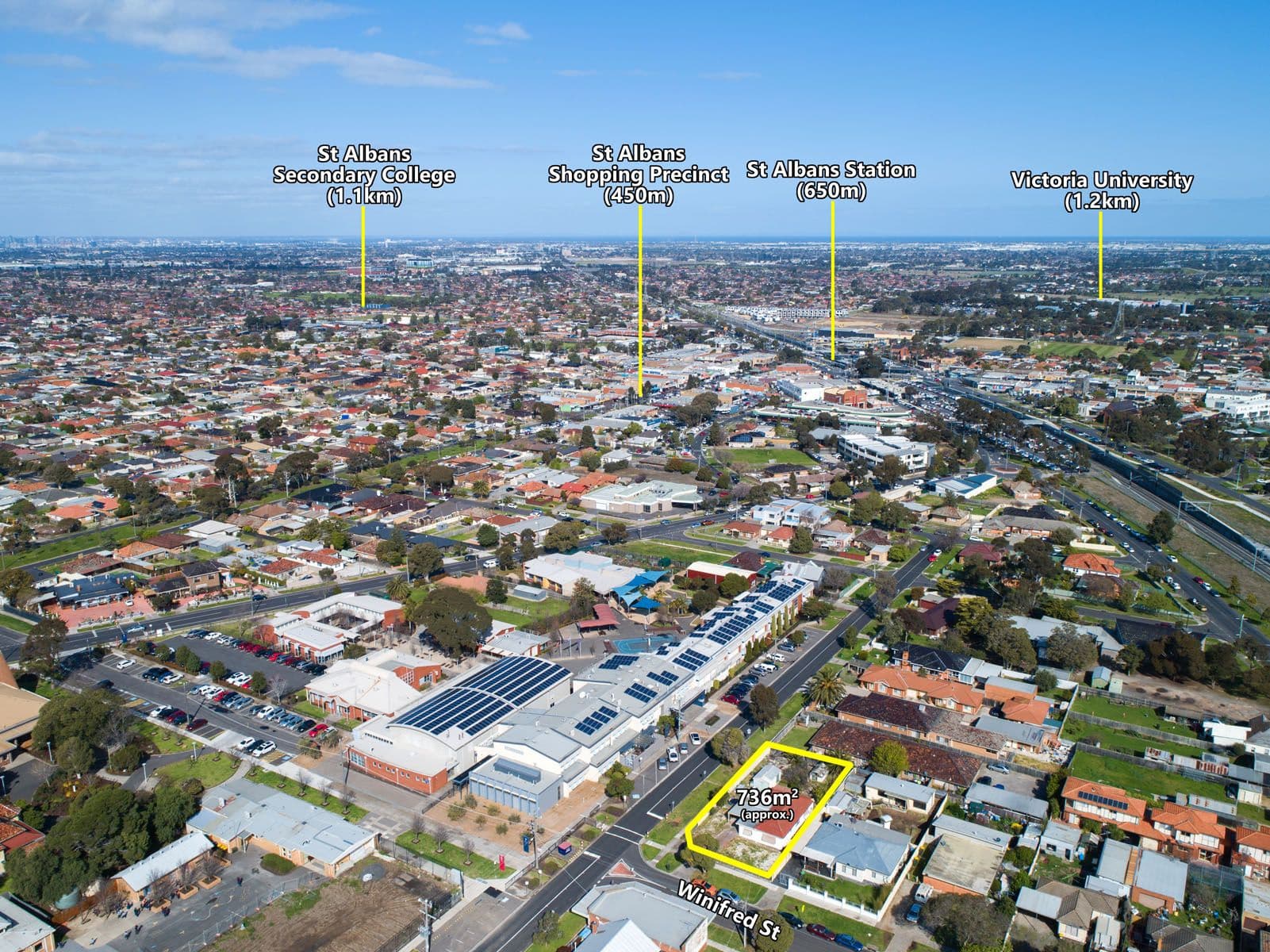 3 Winifred Street, St Albans VIC 3021, St Albans - Thumbnail 3