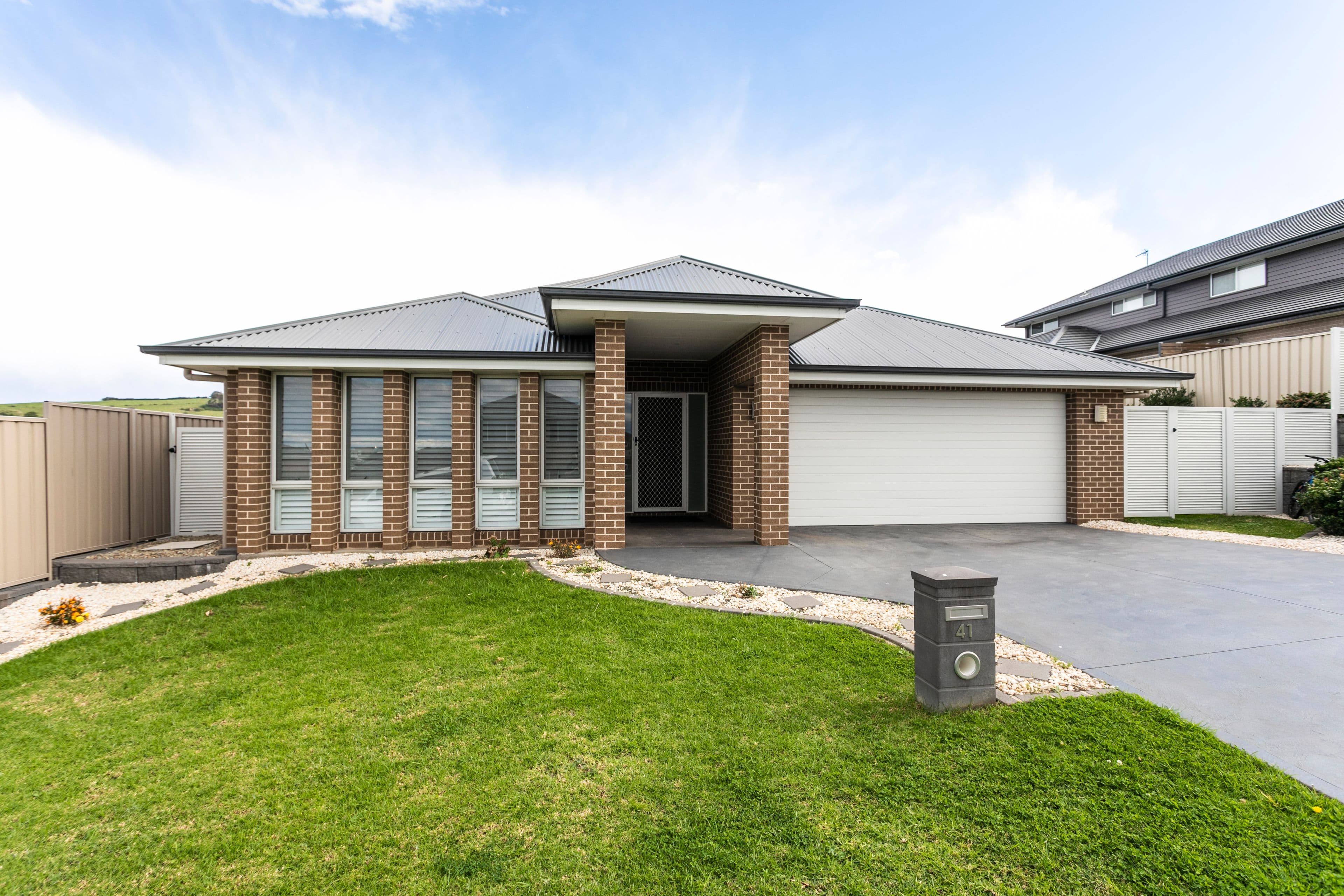 41 Woolgunyah Parkway, Flinders NSW 2529, Flinders - Image 1
