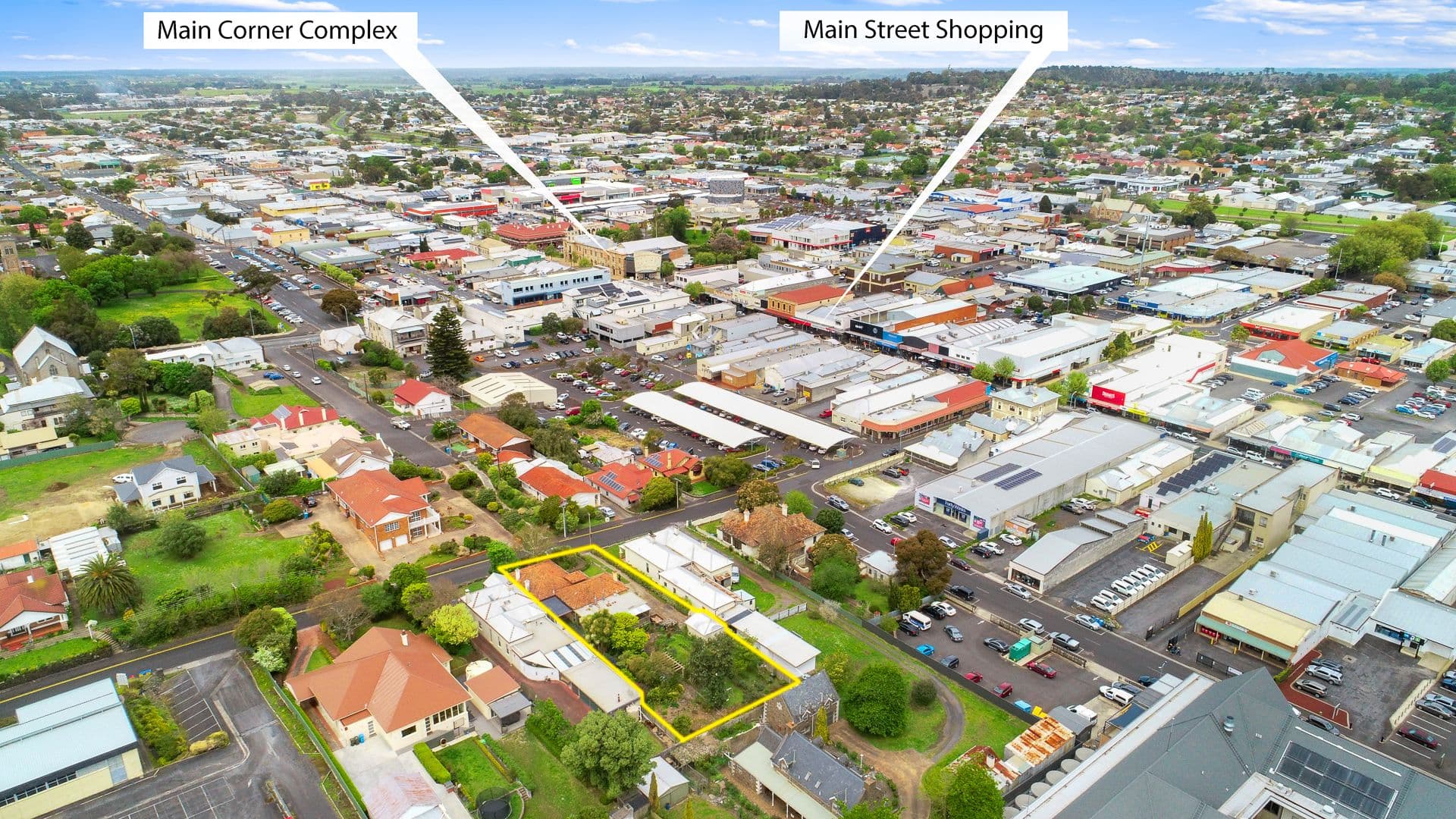 75 Gray Street, Mount Gambier SA 5290, Mount Gambier - Thumbnail 2