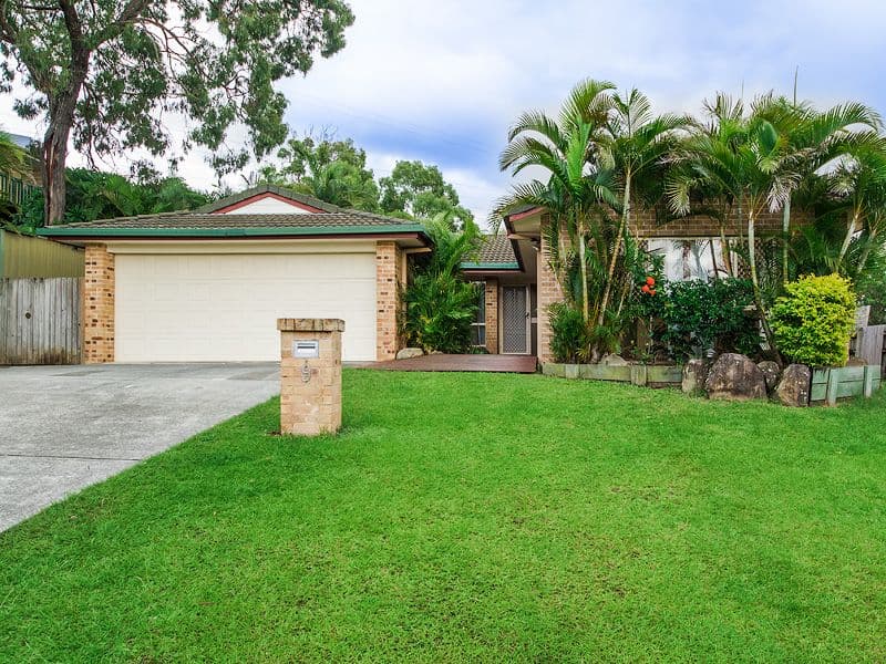 9 Fallon Court, Worongary QLD 4213, Worongary - Thumbnail 2