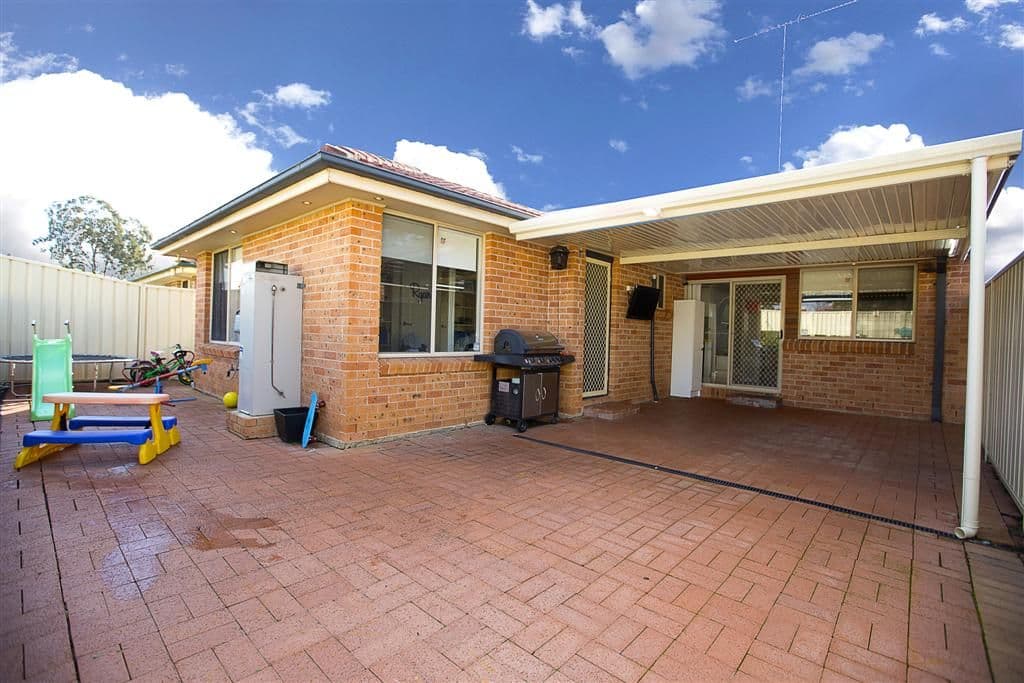 15 Ferntree Close, Glenmore Park NSW 2745, Glenmore Park - Thumbnail 8