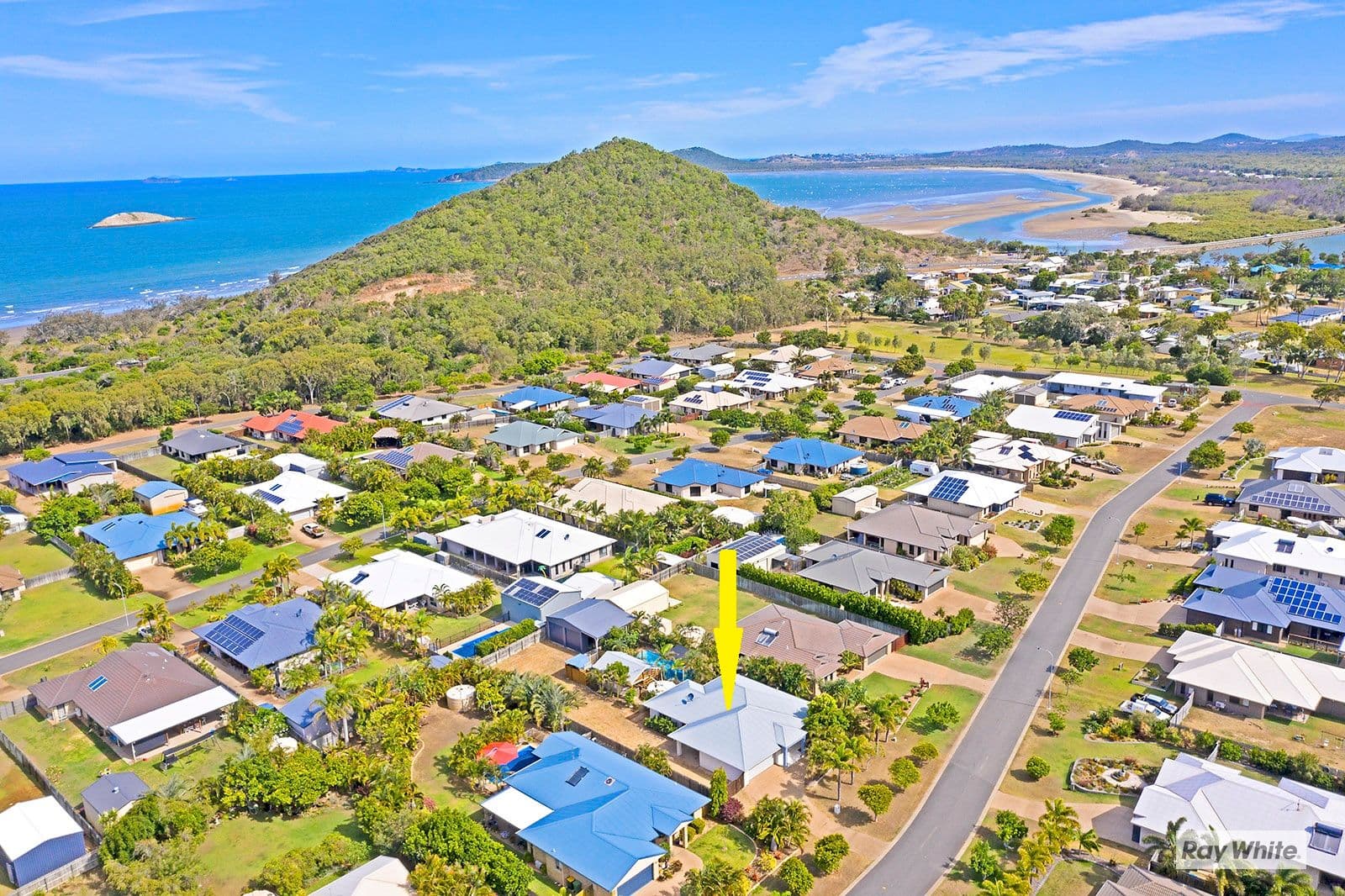 11 Sandcastle Drive, Mulambin QLD 4703, Mulambin - Image 1