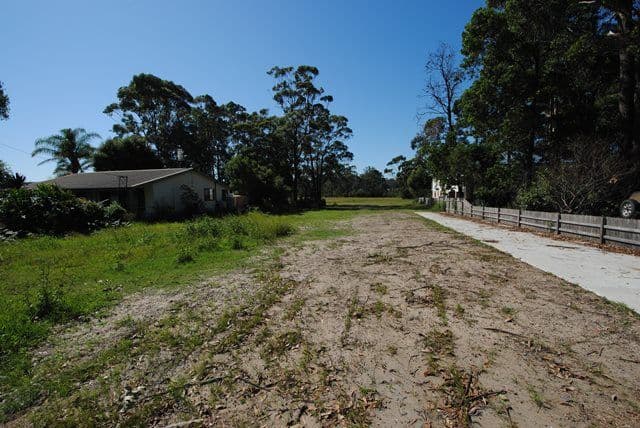 44a (Lot 203) Sanctuary Point Road, Sanctuary Point NSW 2540, Sanctuary Point - Image 1