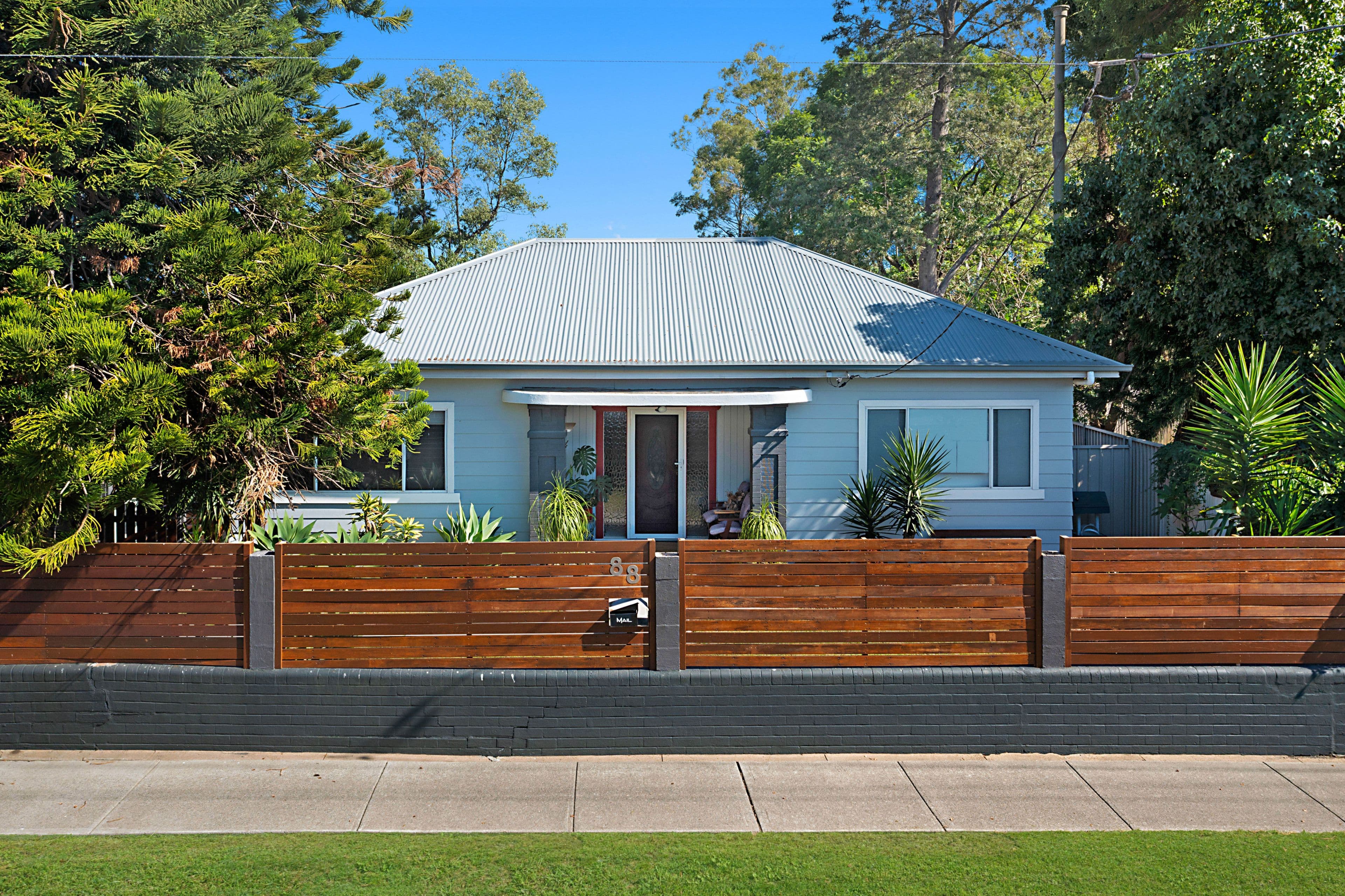 88 Carrington Street, Horseshoe Bend NSW 2320, Horseshoe Bend - Image 1
