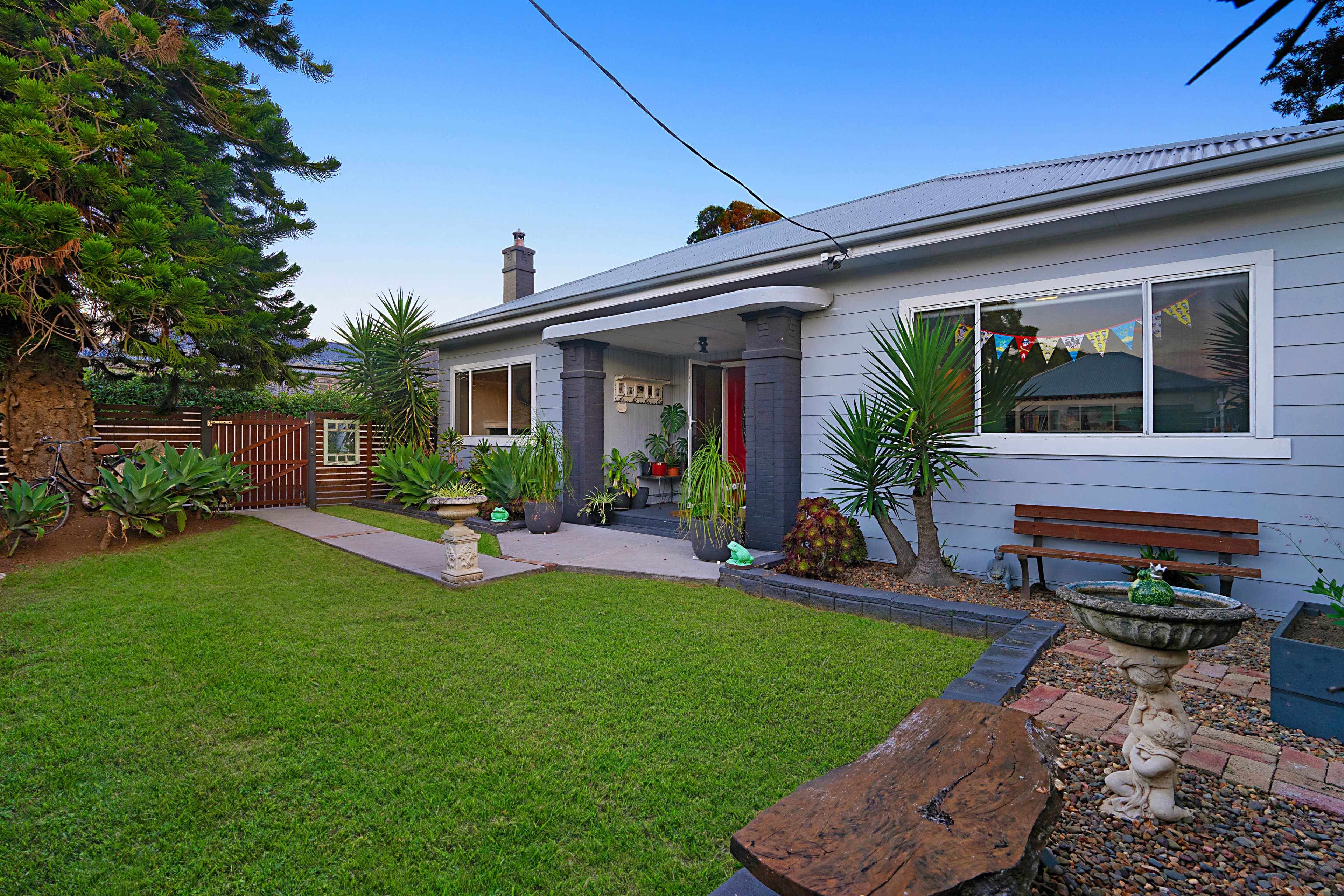 88 Carrington Street, Horseshoe Bend NSW 2320, Horseshoe Bend - Thumbnail 2