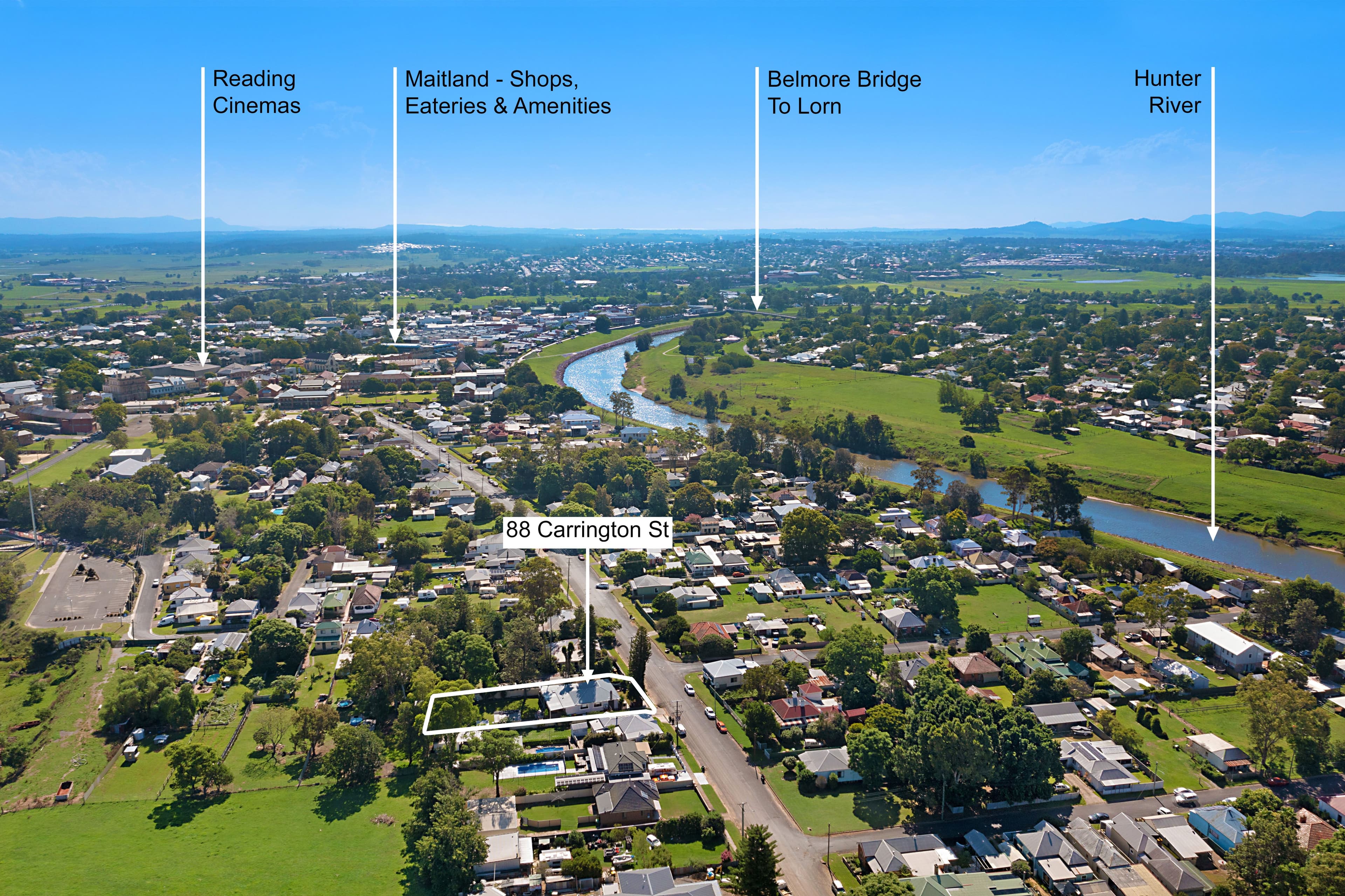 88 Carrington Street, Horseshoe Bend NSW 2320, Horseshoe Bend - Thumbnail 4
