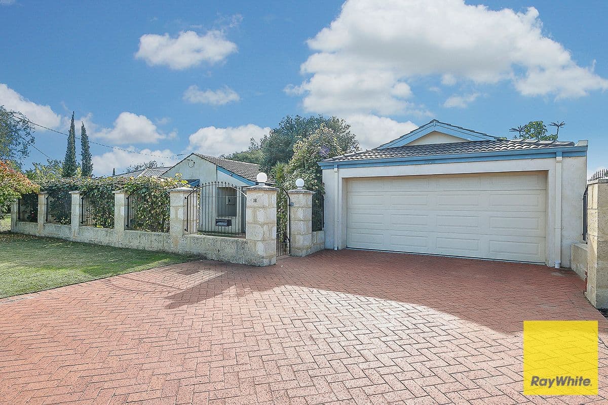 16 Favenc Way, Padbury WA 6025, Padbury - Image 1