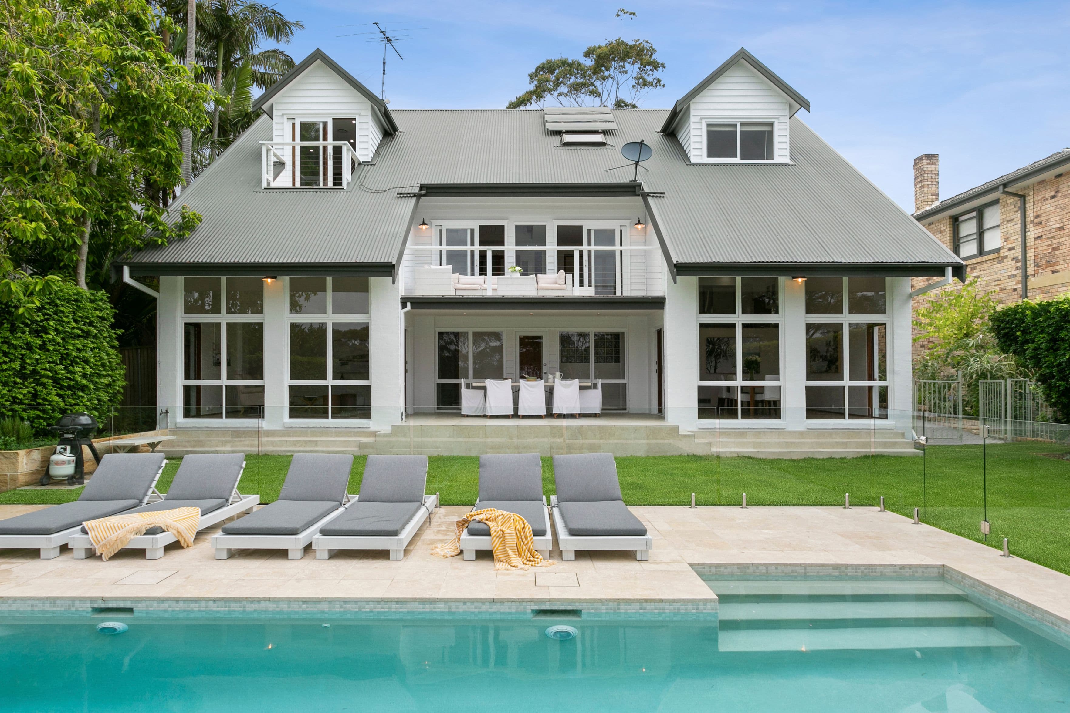 28 Burraga Avenue, Terrey Hills NSW 2084, Terrey Hills - Thumbnail 2