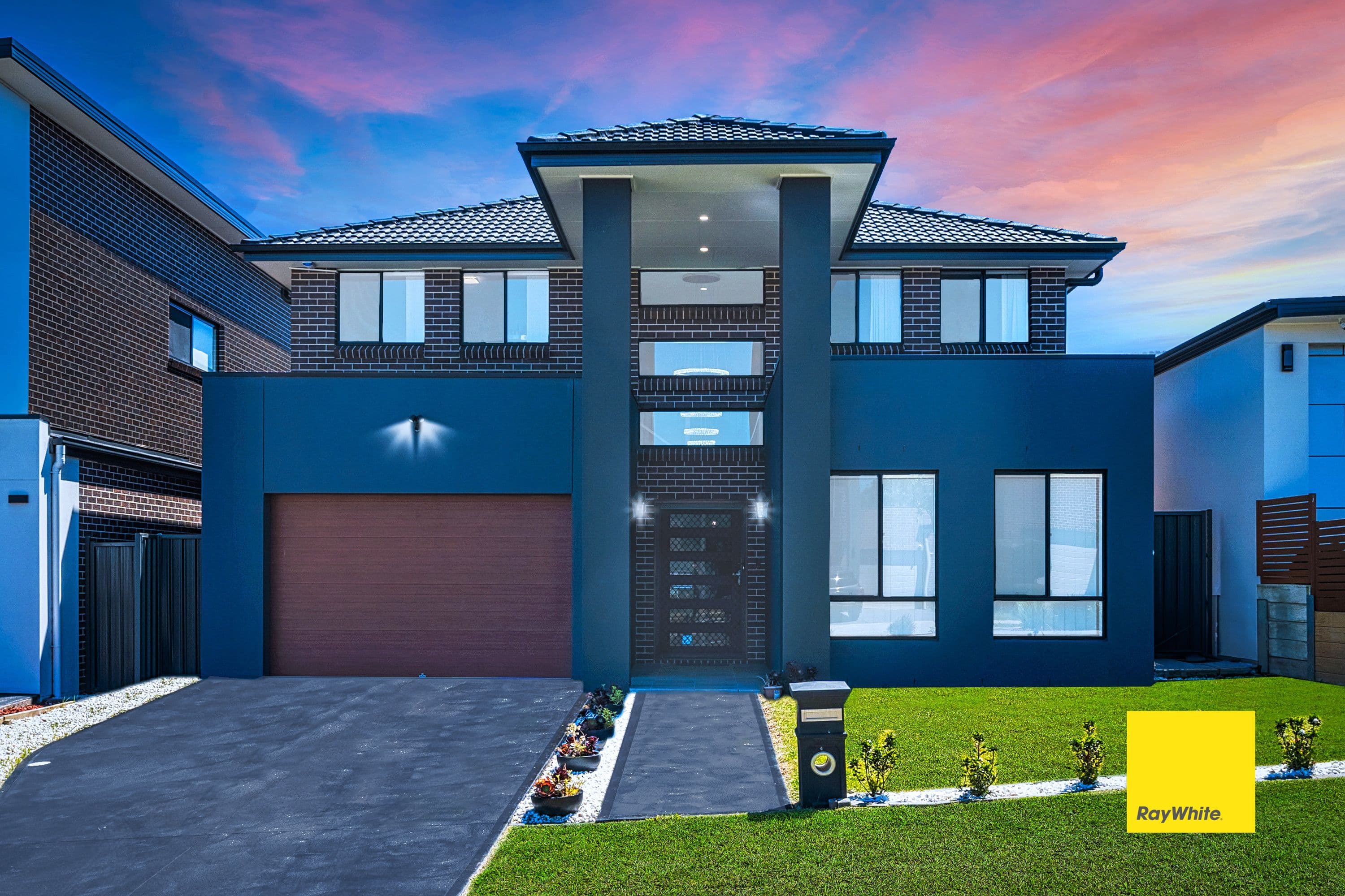 91 Alderton Drive, Colebee NSW 2761, Colebee - Image 1