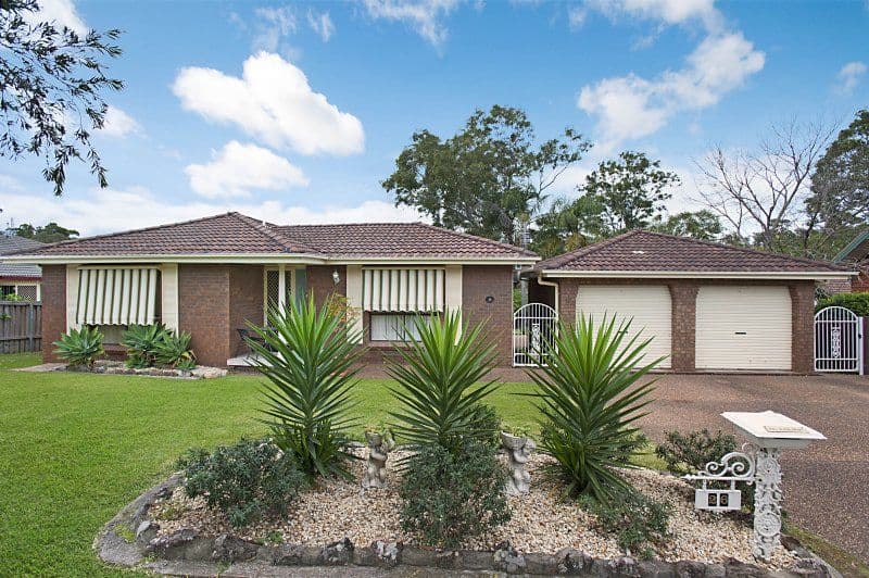 26 Lindeman Street, ASHTONFIELD NSW 2323, Ashtonfield - Image 1
