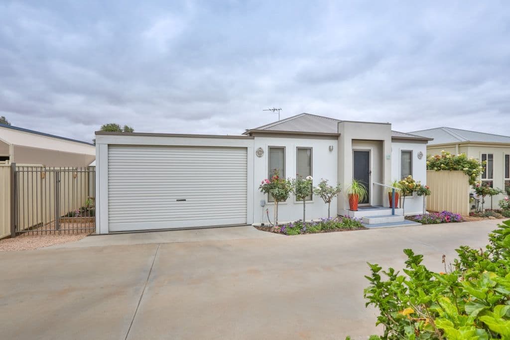 271-285 Tenth Street, Mildura VIC 3500, Mildura - Image 1