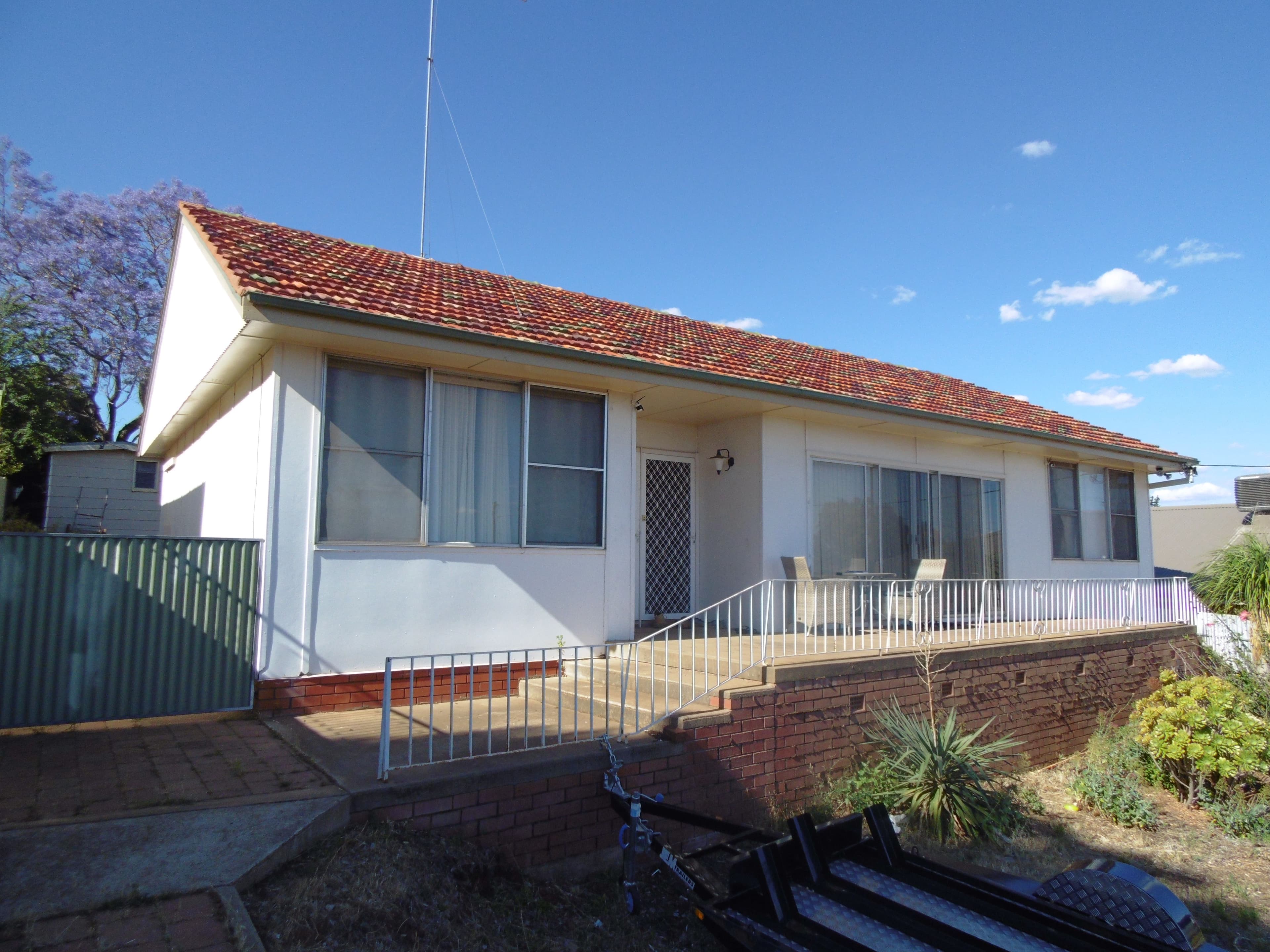 38 Reid Street, Parkes NSW 2870, Parkes - Image 1