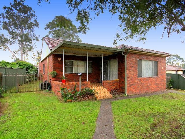 GEORGES HALL NSW 2198, Georges Hall - Image 1