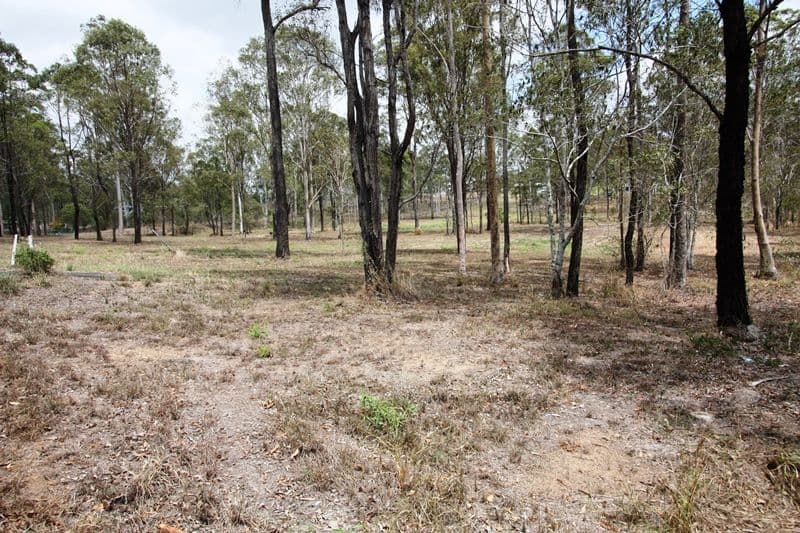 Lot 2 Donald Drive, CURRA QLD 4570, Curra - Thumbnail 2