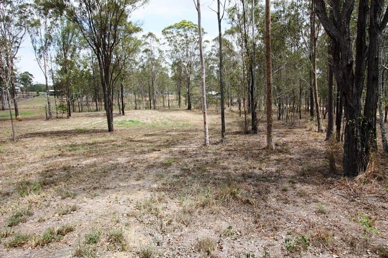 Lot 2 Donald Drive, CURRA QLD 4570, Curra - Thumbnail 3