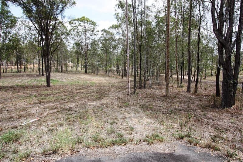 Lot 2 Donald Drive, CURRA QLD 4570, Curra - Thumbnail 4