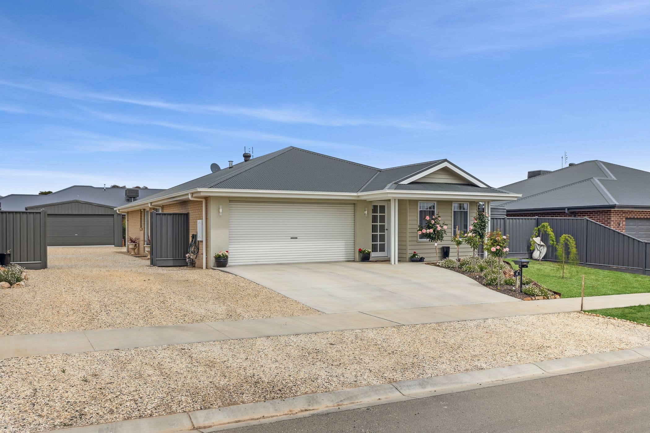 4 Myrtle Street, Campbells Creek VIC 3451, Campbells Creek - Thumbnail 2