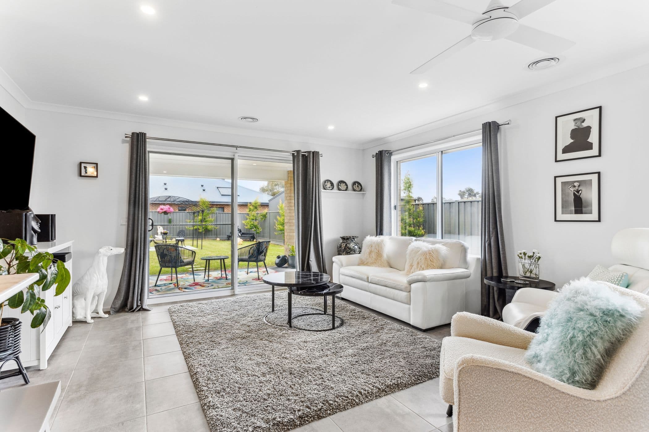 4 Myrtle Street, Campbells Creek VIC 3451, Campbells Creek - Thumbnail 3