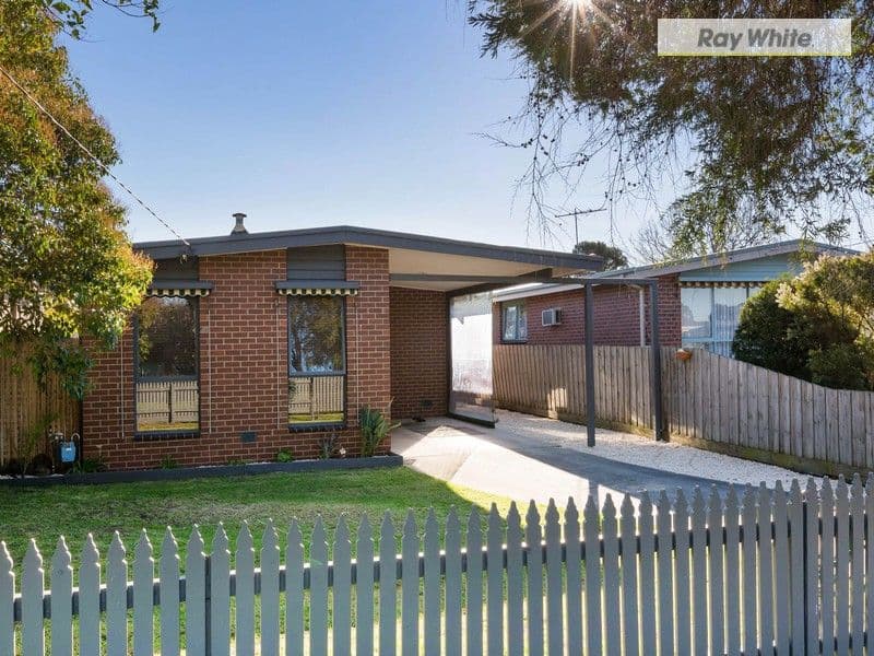 214 Ninth Avenue, Rosebud VIC 3939, Rosebud - Image 1