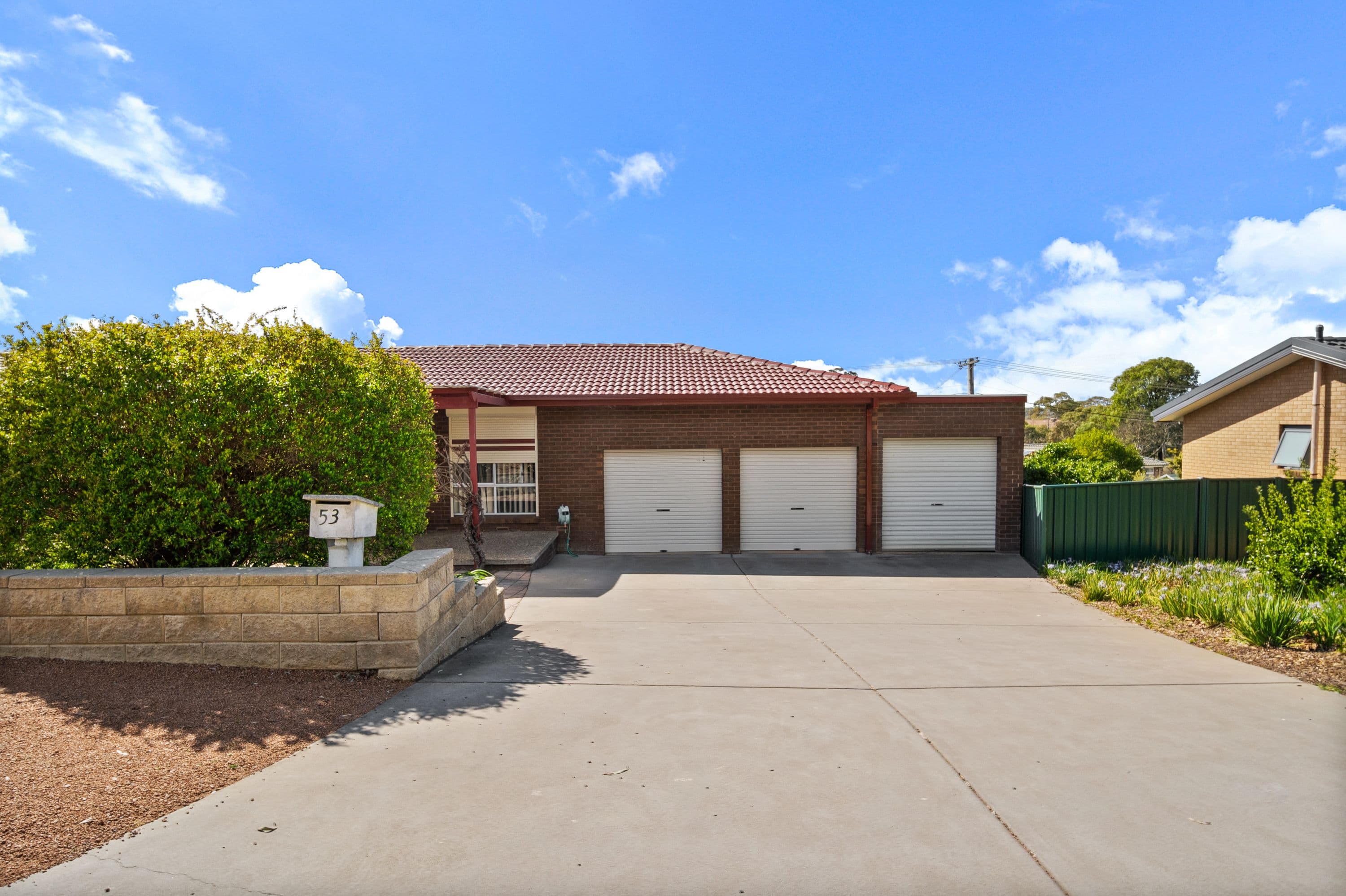 53 Magrath Crescent, Spence ACT 2615, Spence - Thumbnail 2