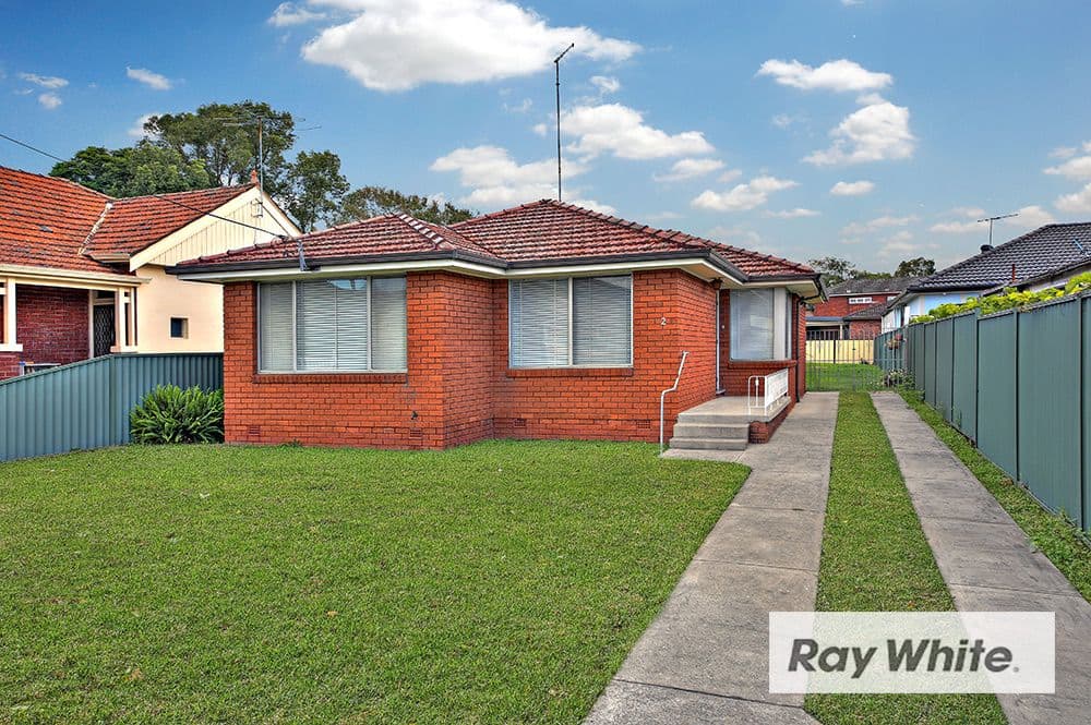 2 Woodburn Road, Lidcombe - Image 1