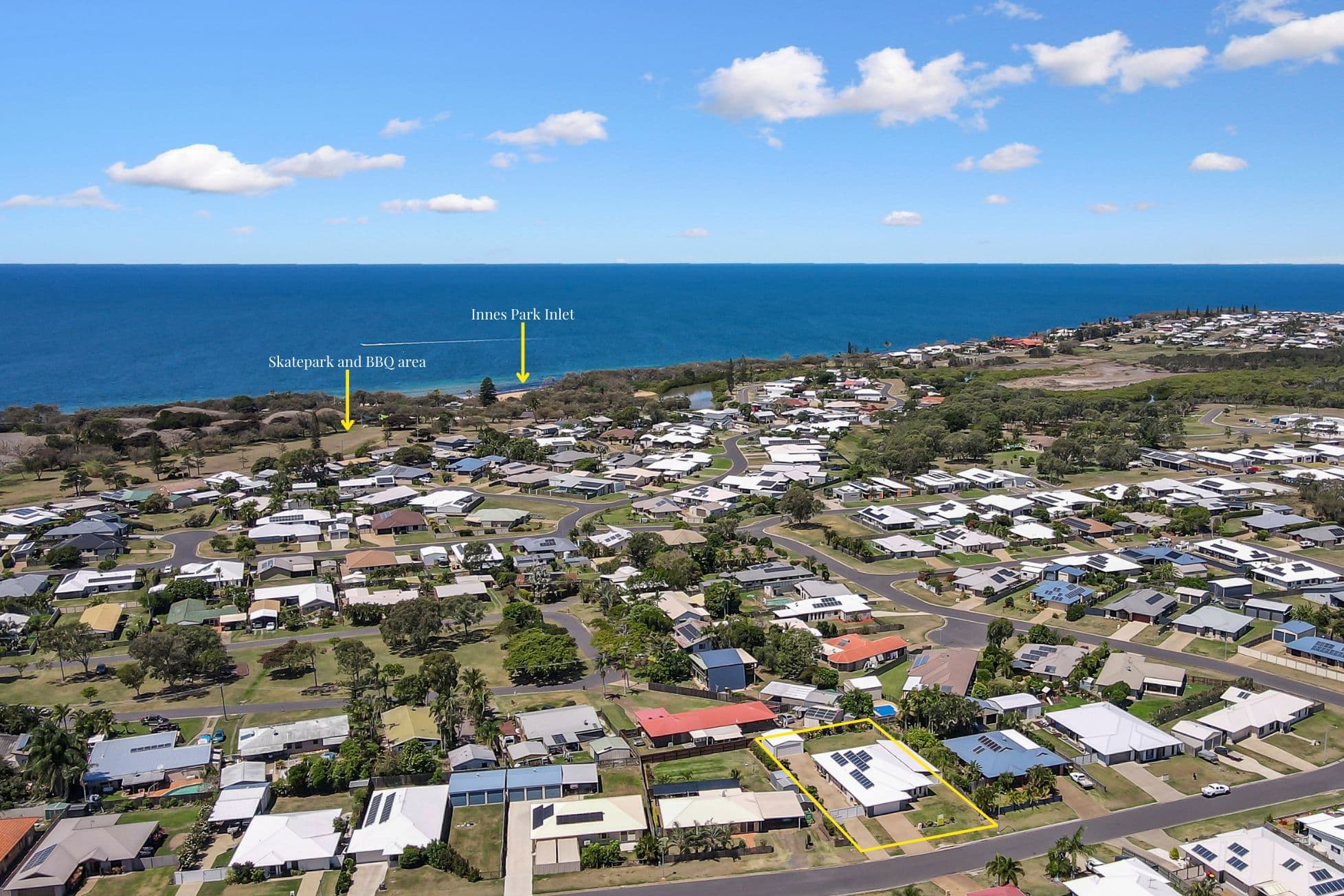 20 Mary Fox Street, Innes Park QLD 4670, Innes Park - Image 1