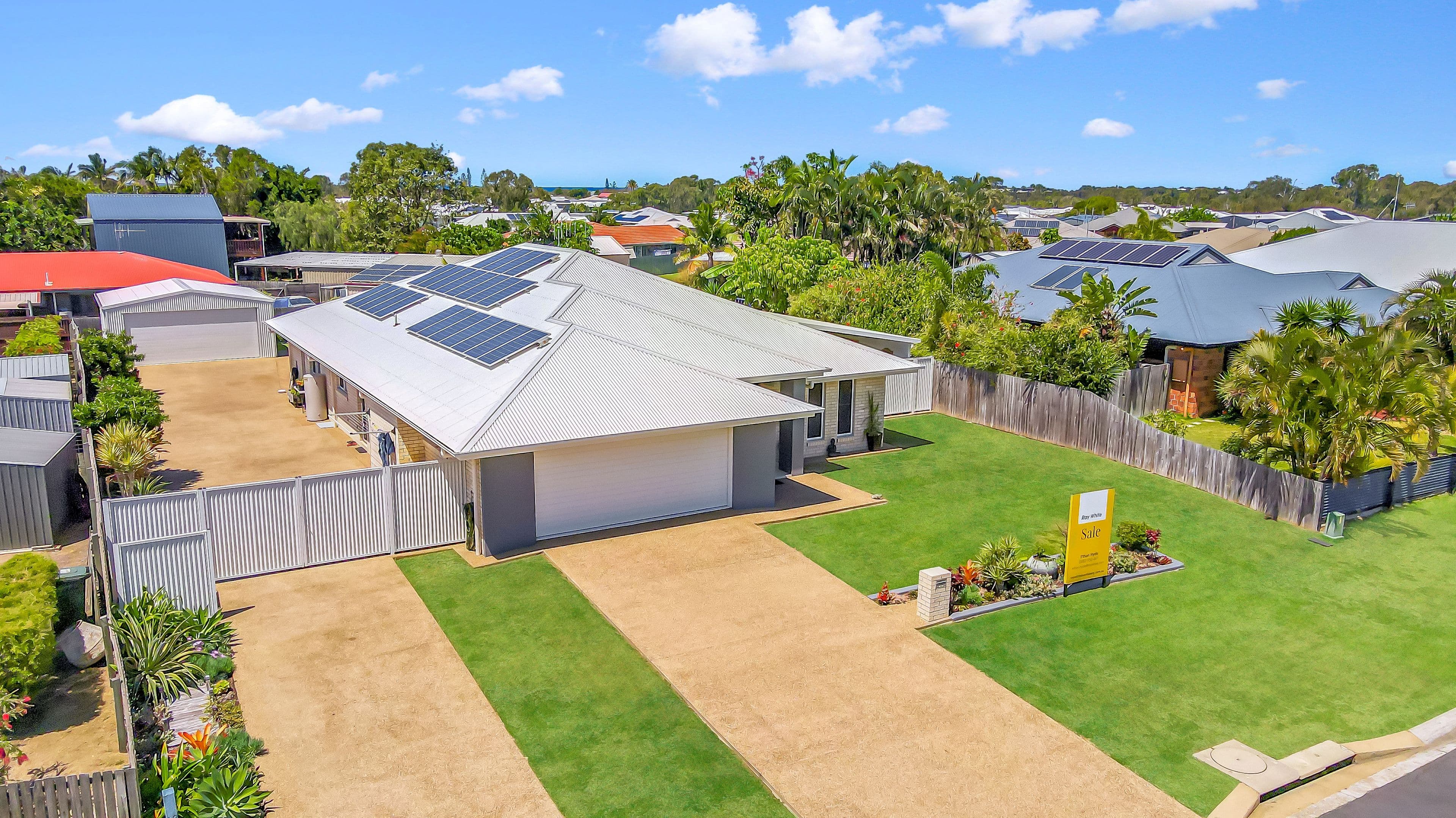 20 Mary Fox Street, Innes Park QLD 4670, Innes Park - Thumbnail 2
