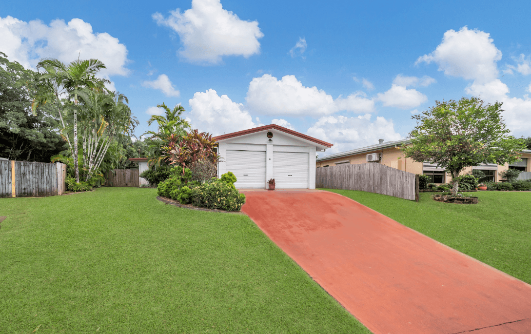 14 Edmonds Close, Bentley Park QLD 4869, Bentley Park - Image 1