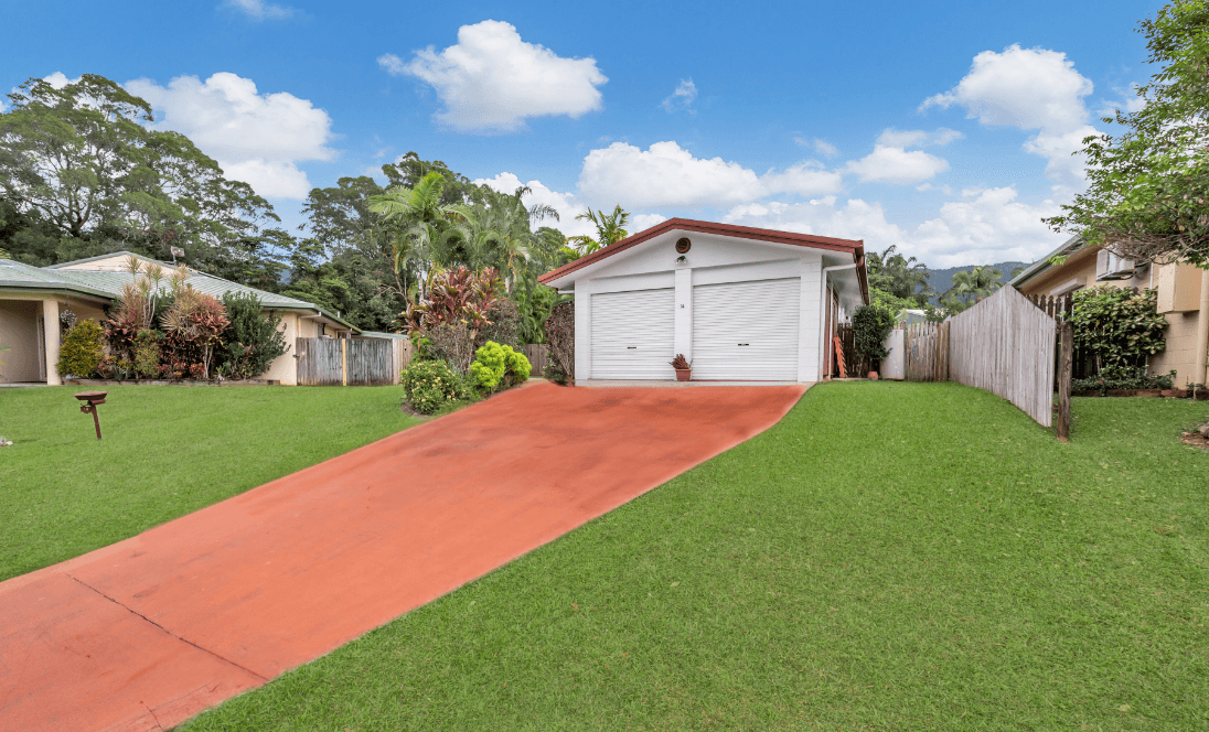 14 Edmonds Close, Bentley Park QLD 4869, Bentley Park - Thumbnail 2