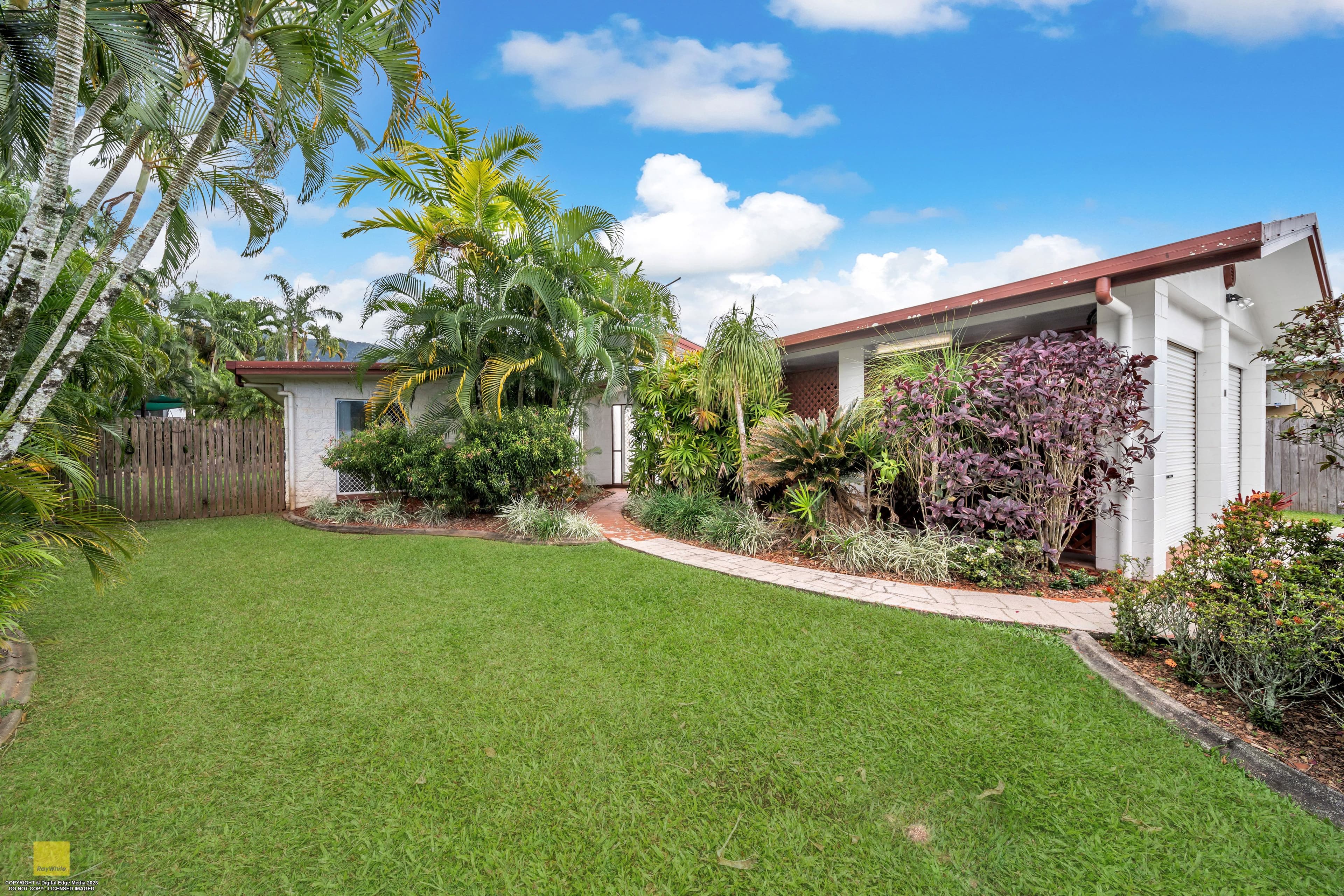 14 Edmonds Close, Bentley Park QLD 4869, Bentley Park - Thumbnail 3