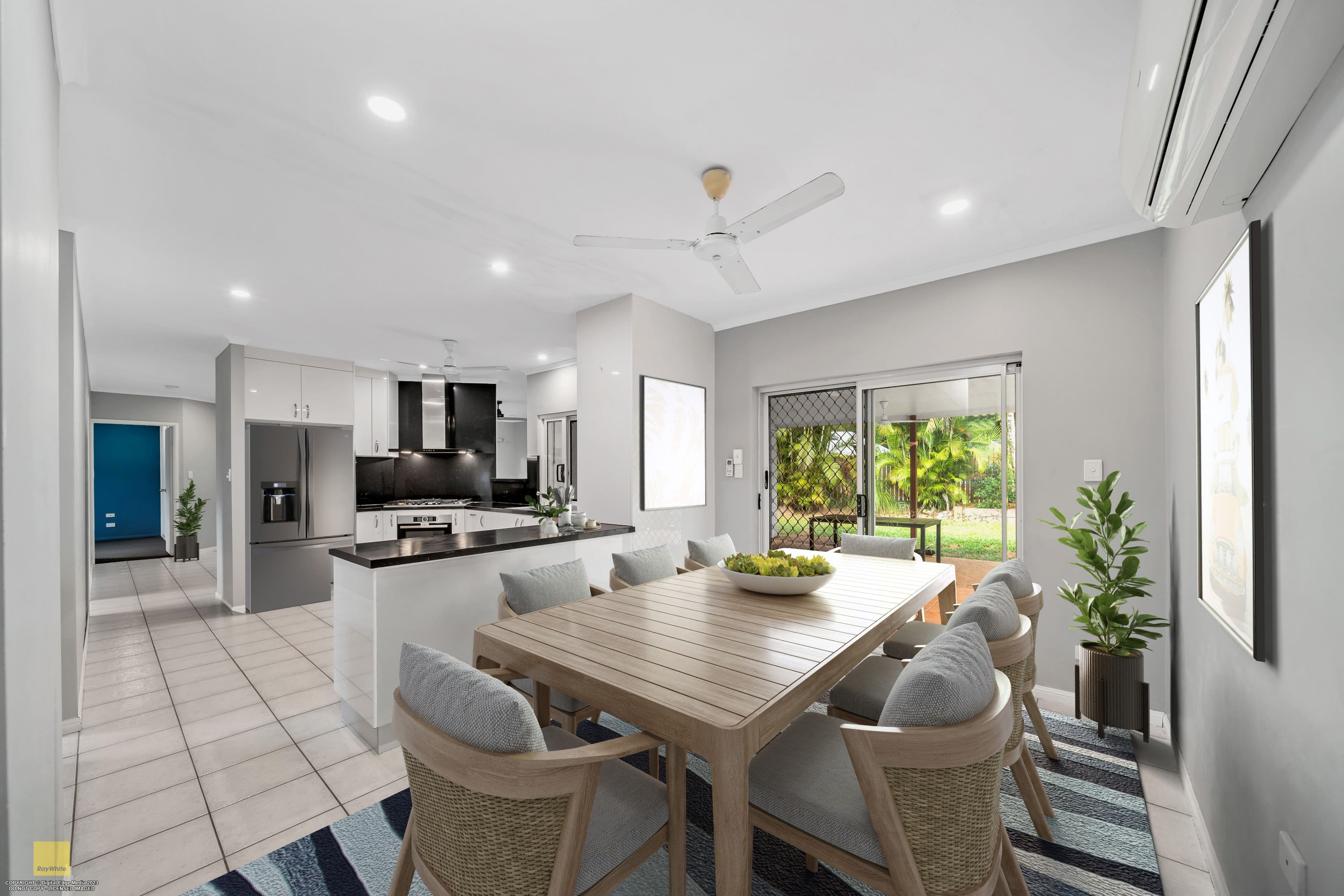 14 Edmonds Close, Bentley Park QLD 4869, Bentley Park - Thumbnail 8