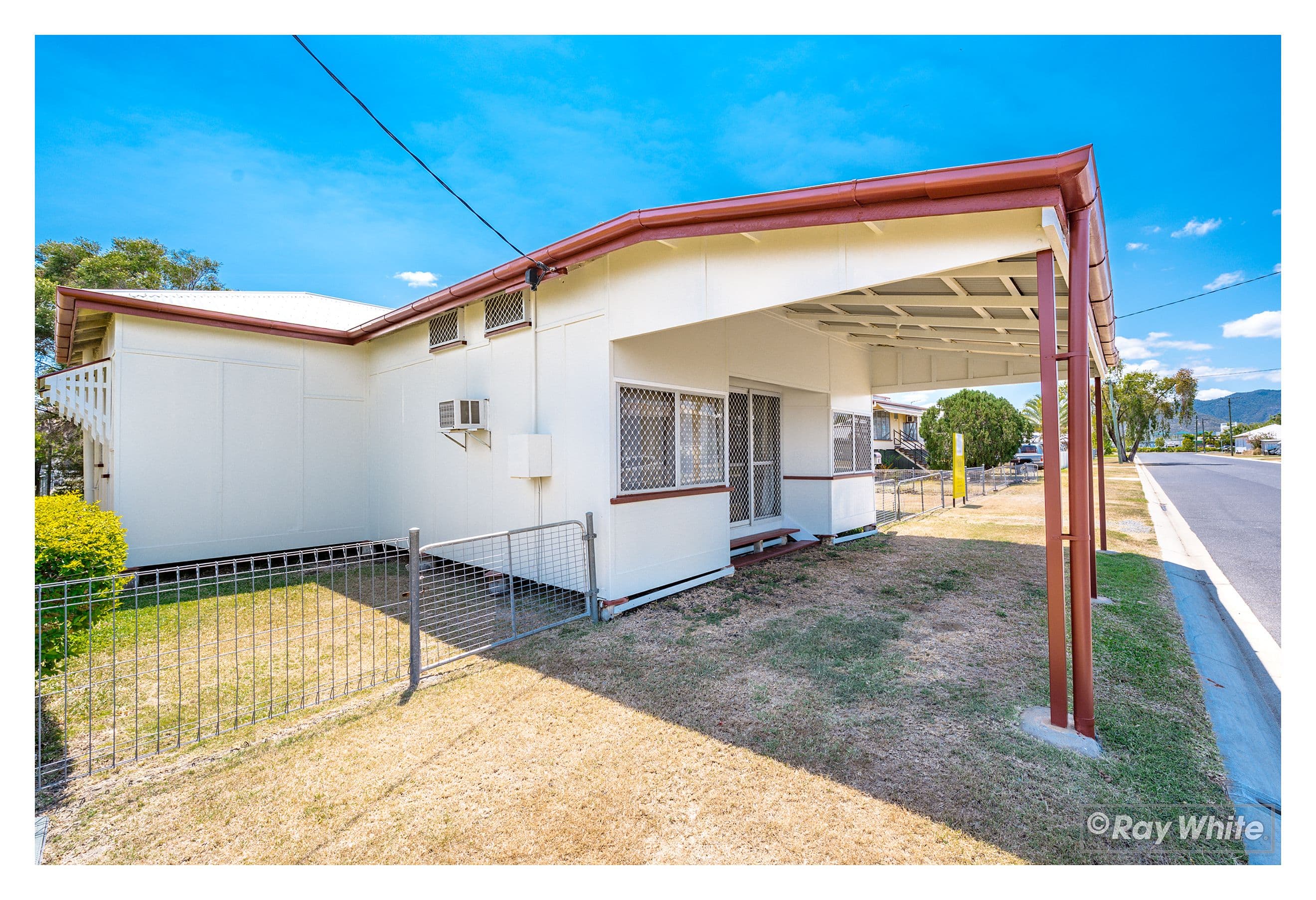 83 Bennett Street, Berserker QLD 4701, Berserker - Thumbnail 2