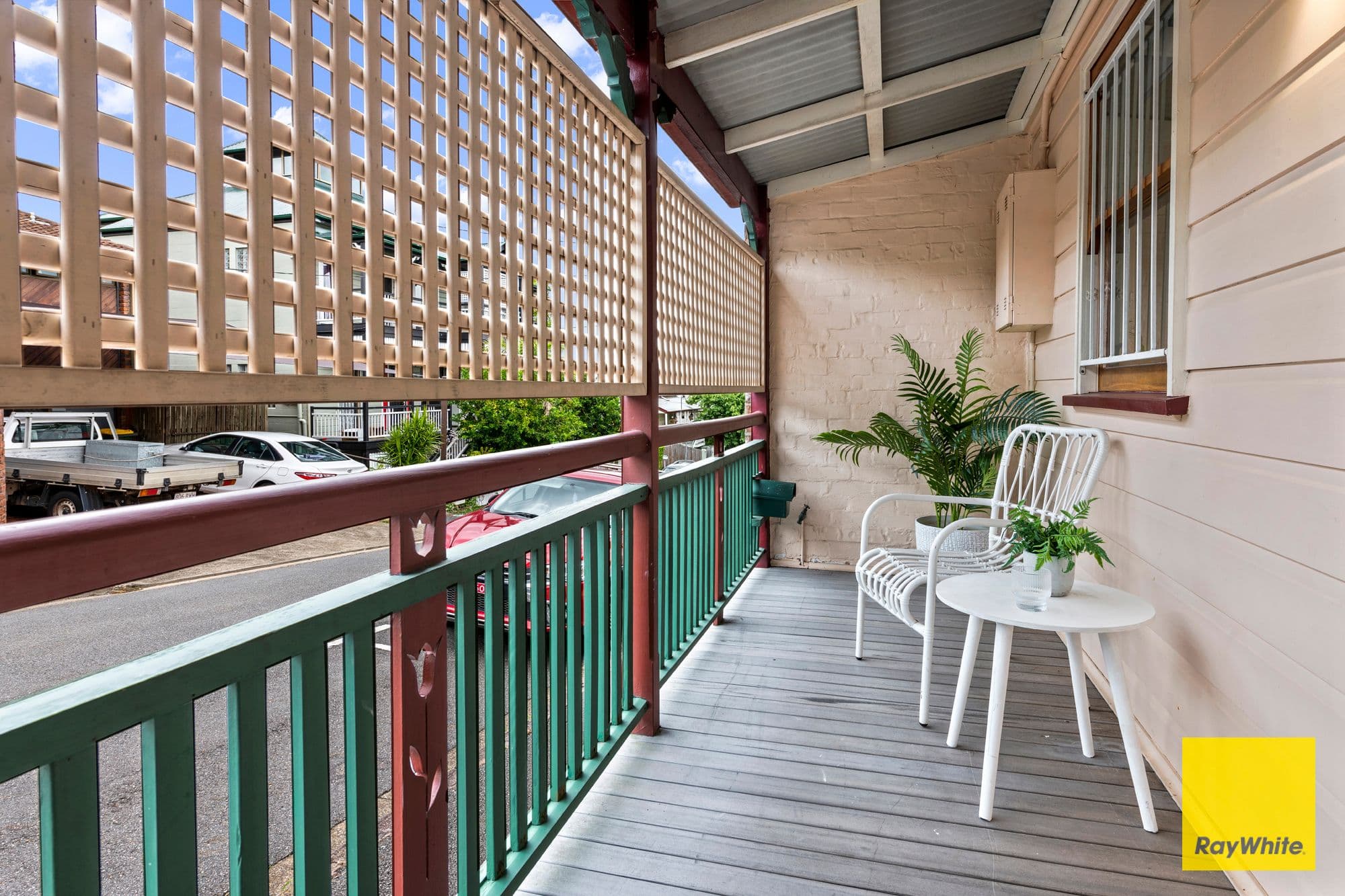 35 Union Street, Spring Hill QLD 4000, Spring Hill - Thumbnail 4