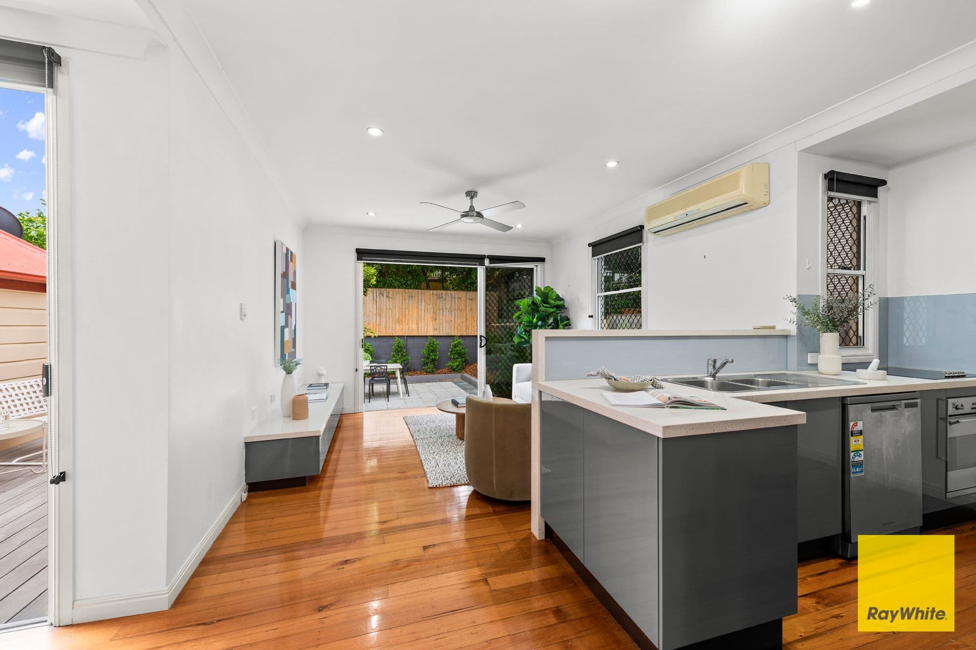35 Union Street, Spring Hill QLD 4000, Spring Hill - Thumbnail 7