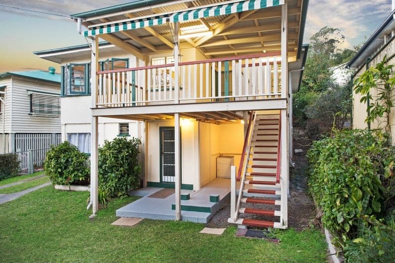 39 Rouen Road, BARDON QLD 4065, Bardon - Image 1