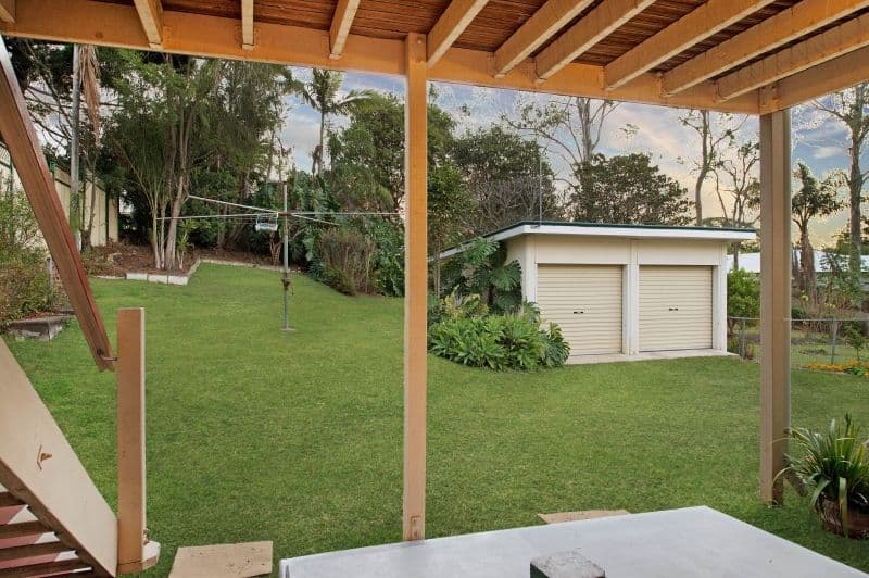 39 Rouen Road, BARDON QLD 4065, Bardon - Thumbnail 2