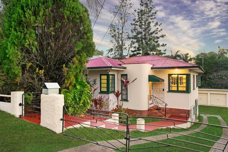 39 Rouen Road, BARDON QLD 4065, Bardon - Thumbnail 3