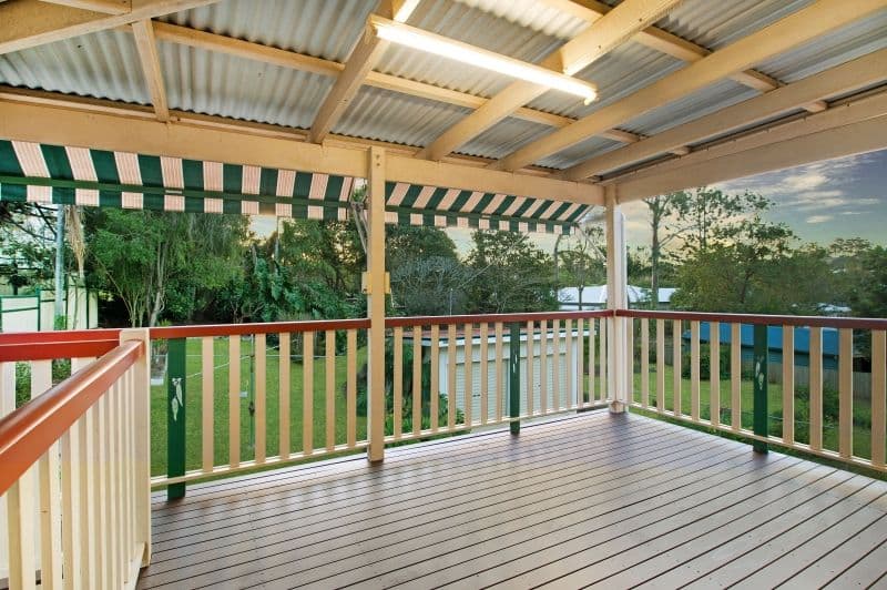 39 Rouen Road, BARDON QLD 4065, Bardon - Thumbnail 4