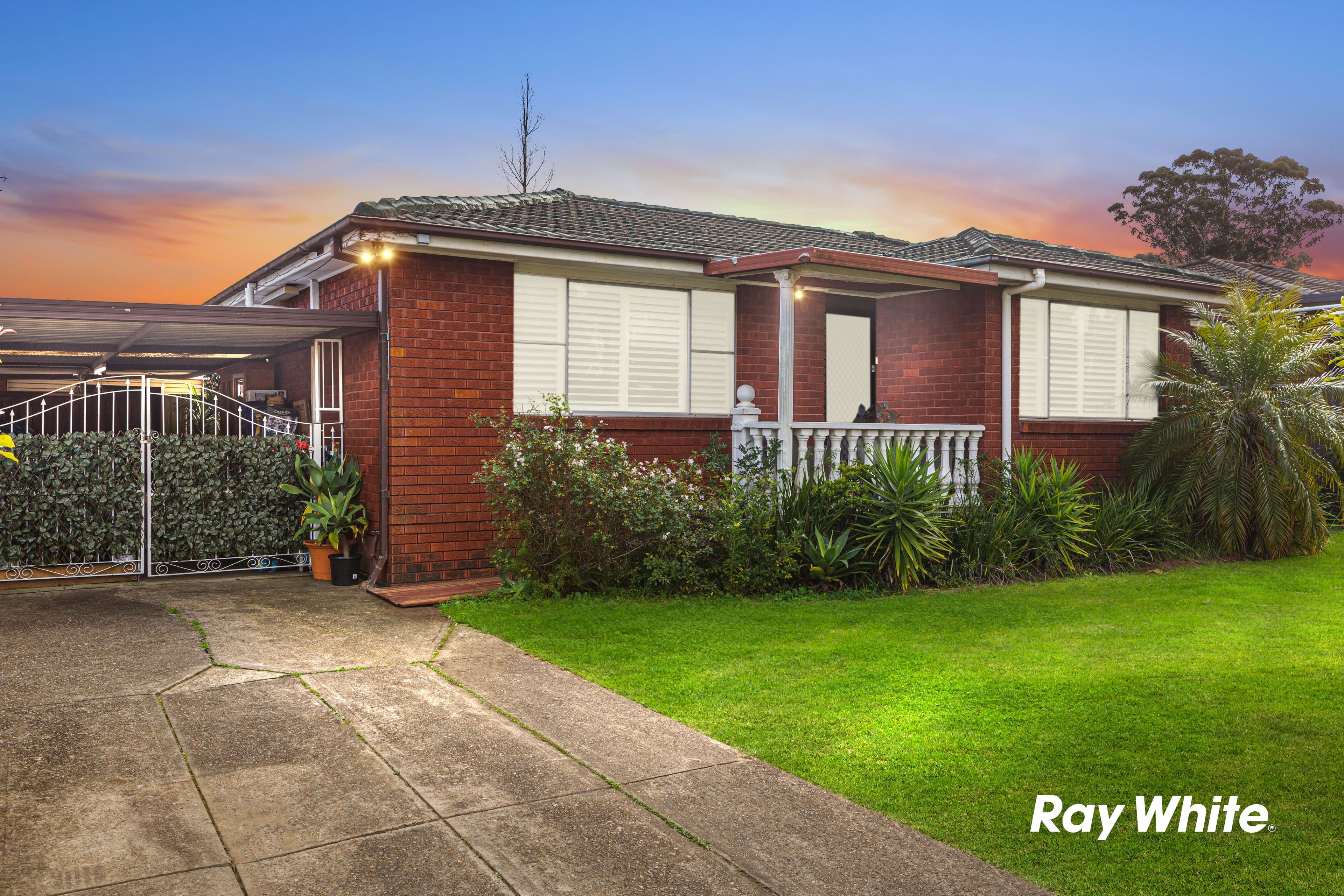 26 Narrabri Street, Quakers Hill NSW 2763, Quakers Hill - Image 1
