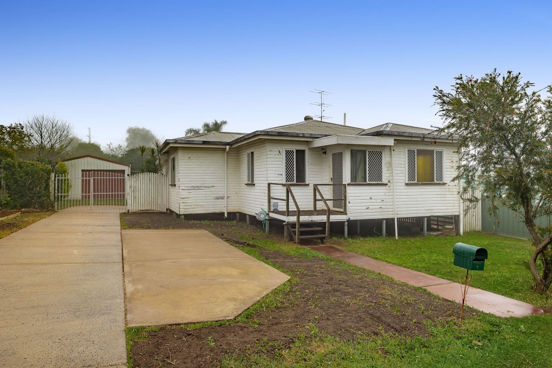 15 Brim Street, Newtown QLD 4350, Newtown - Image 1