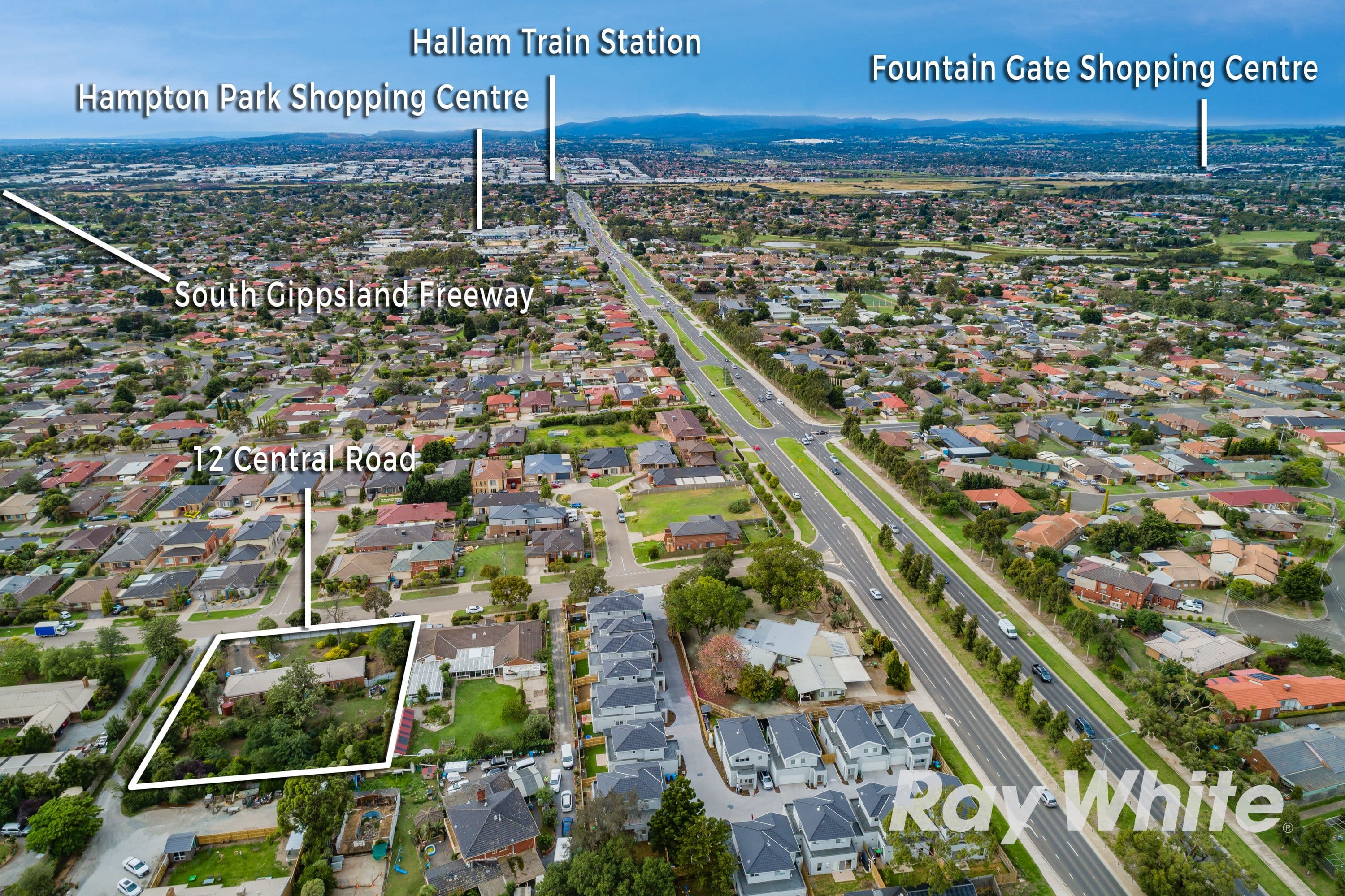 12 Central Road, Hampton Park VIC 3976, Hampton Park - Thumbnail 2