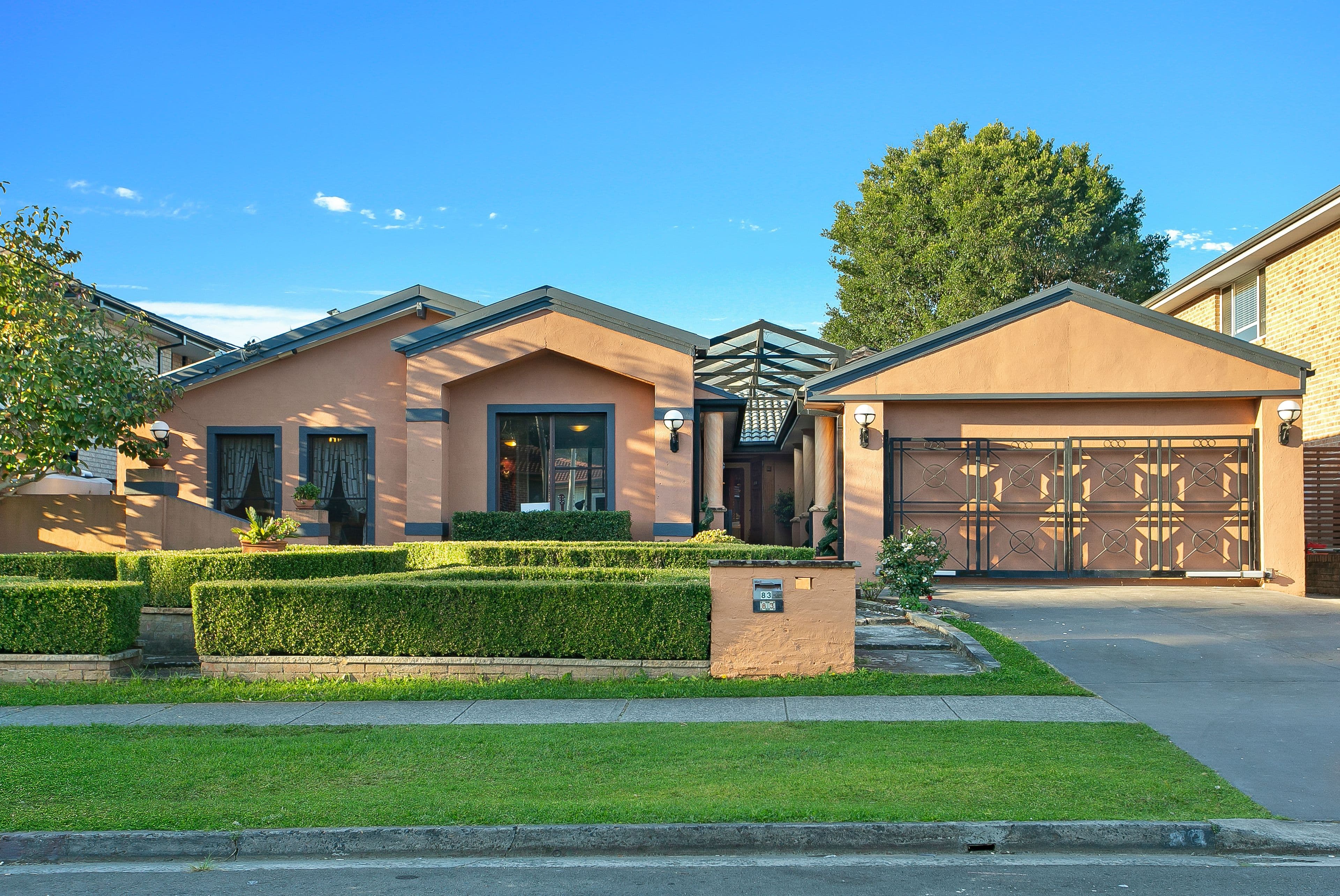 83 Trevitt Road, North Ryde NSW 2113, North Ryde - Image 1