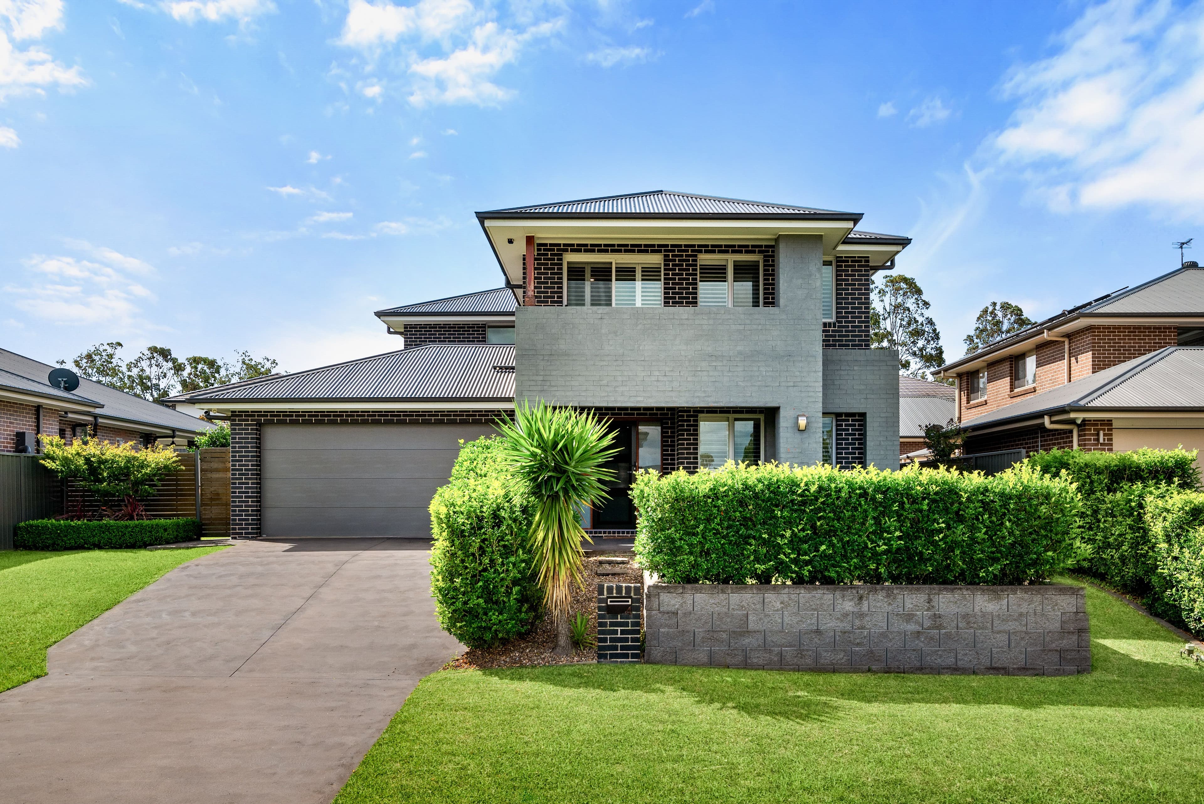4 Caesar Place, Harrington Park NSW 2567, Harrington Park - Image 1