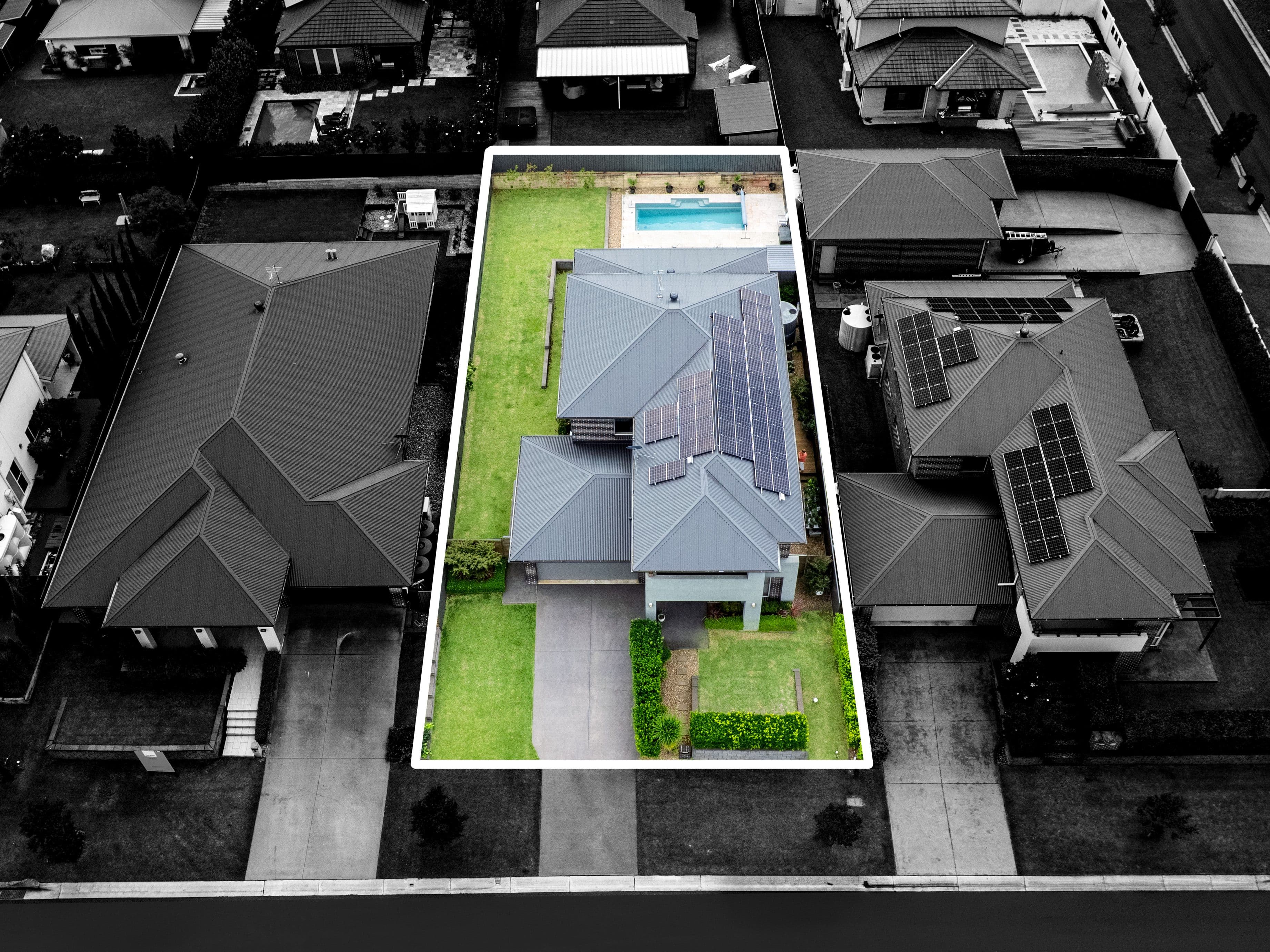 4 Caesar Place, Harrington Park NSW 2567, Harrington Park - Thumbnail 2