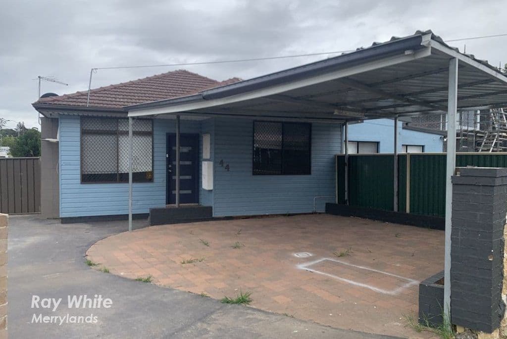 44 Middleton Road, Chester Hill NSW 2162, Chester Hill - Image 1
