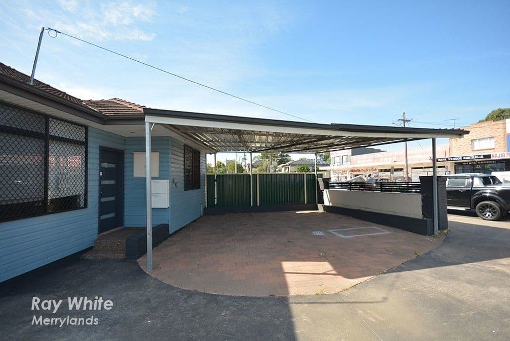 44 Middleton Road, Chester Hill NSW 2162, Chester Hill - Thumbnail 2