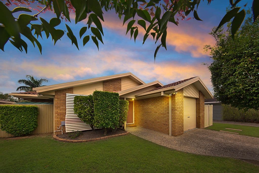 30 Desert Willow Way, Fitzgibbon QLD 4018, Fitzgibbon - Image 1