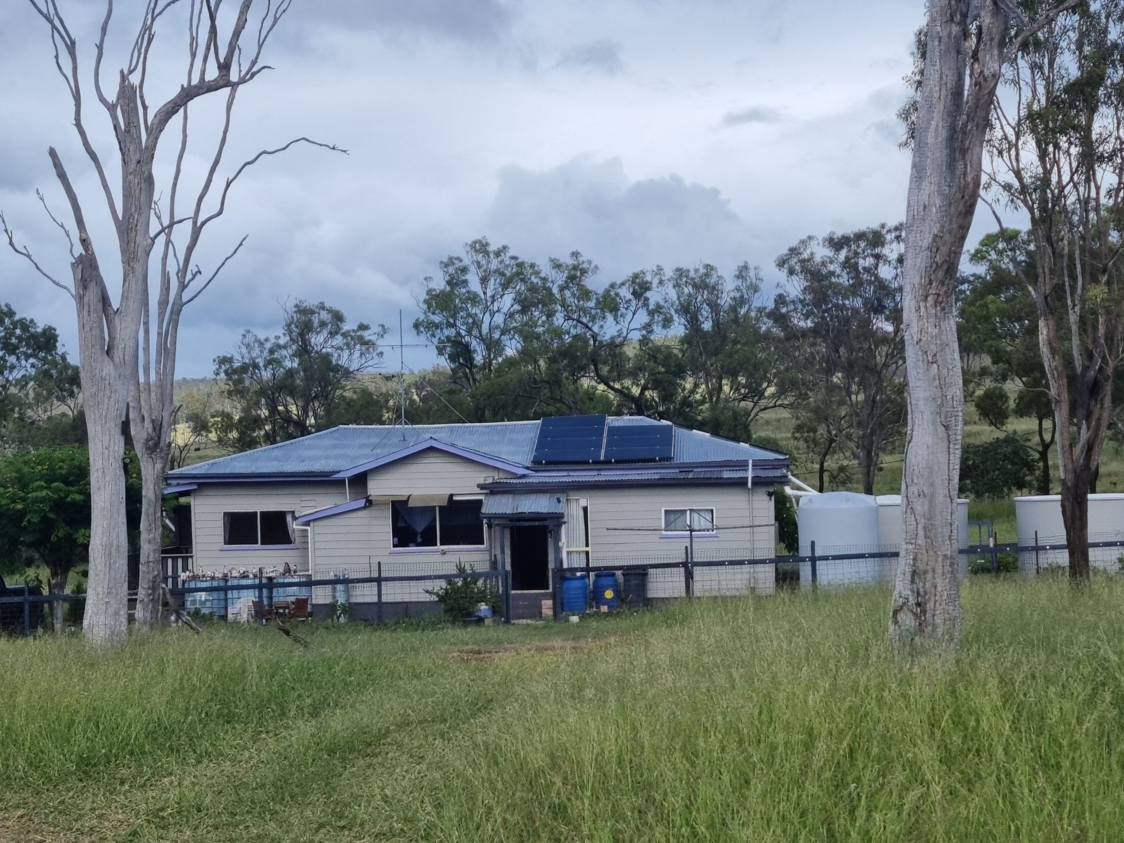 200 Morgans Road, Windera QLD 4605, Windera - Image 1