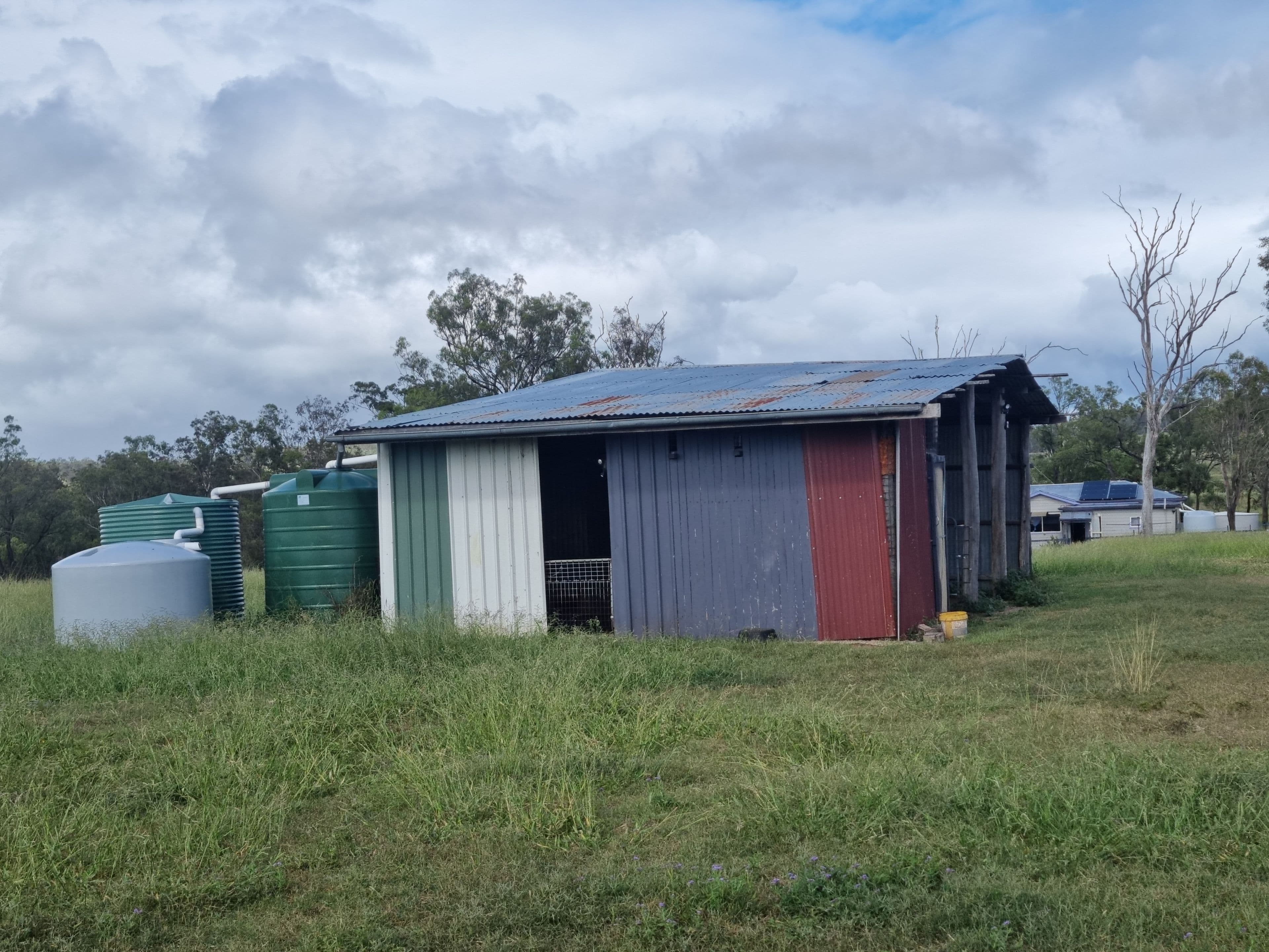200 Morgans Road, Windera QLD 4605, Windera - Thumbnail 8